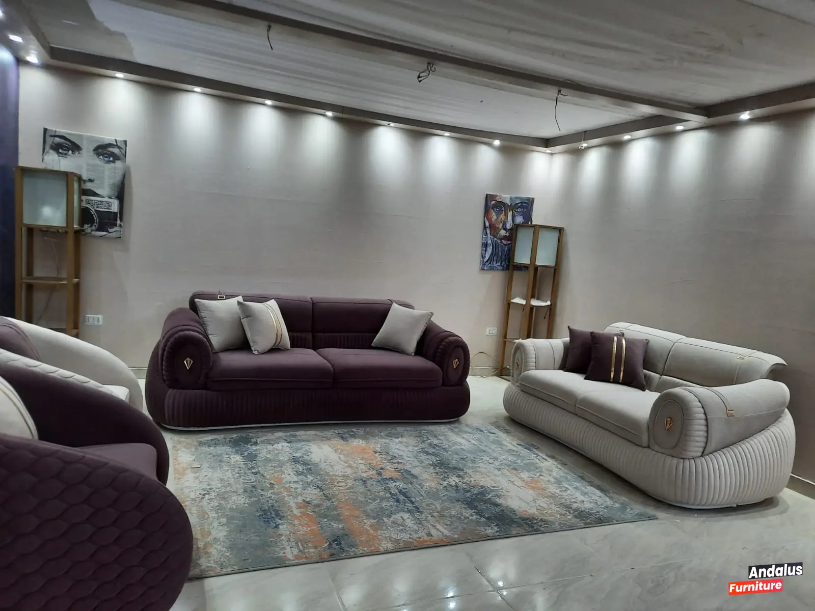 صورة 9 من أنتريه موديل 10