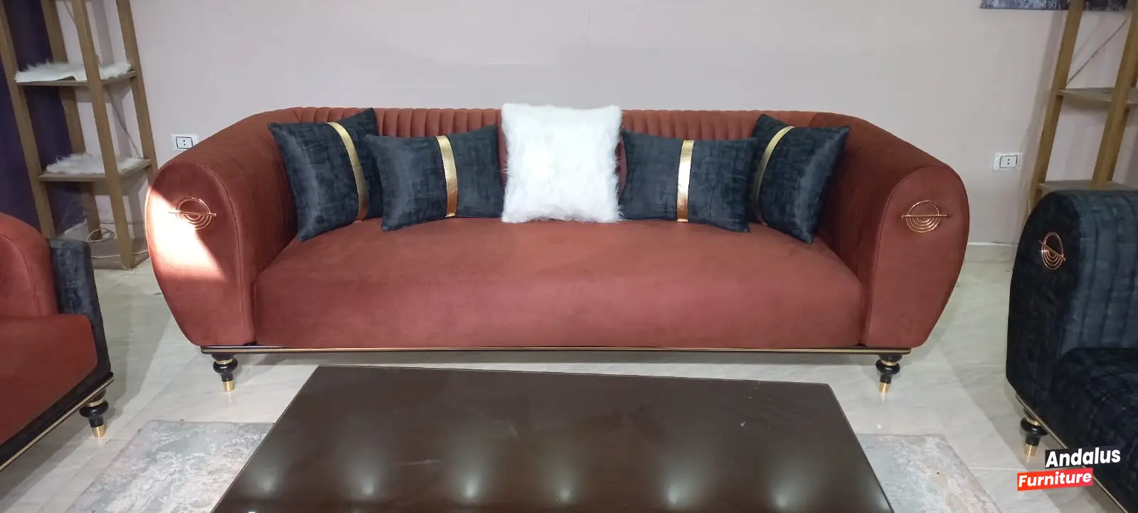 صورة 11 من أنتريه موديل 11