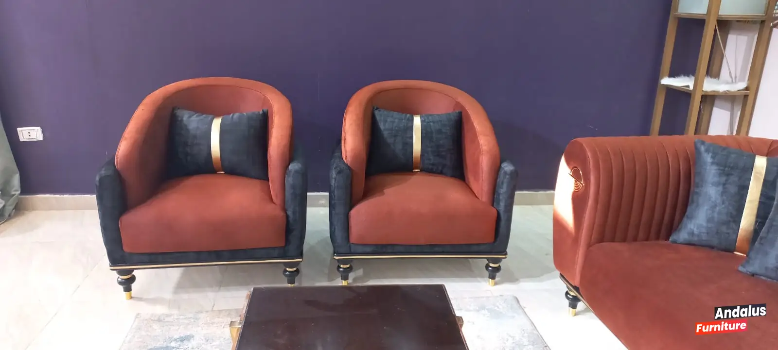 صورة 3 من أنتريه موديل 11