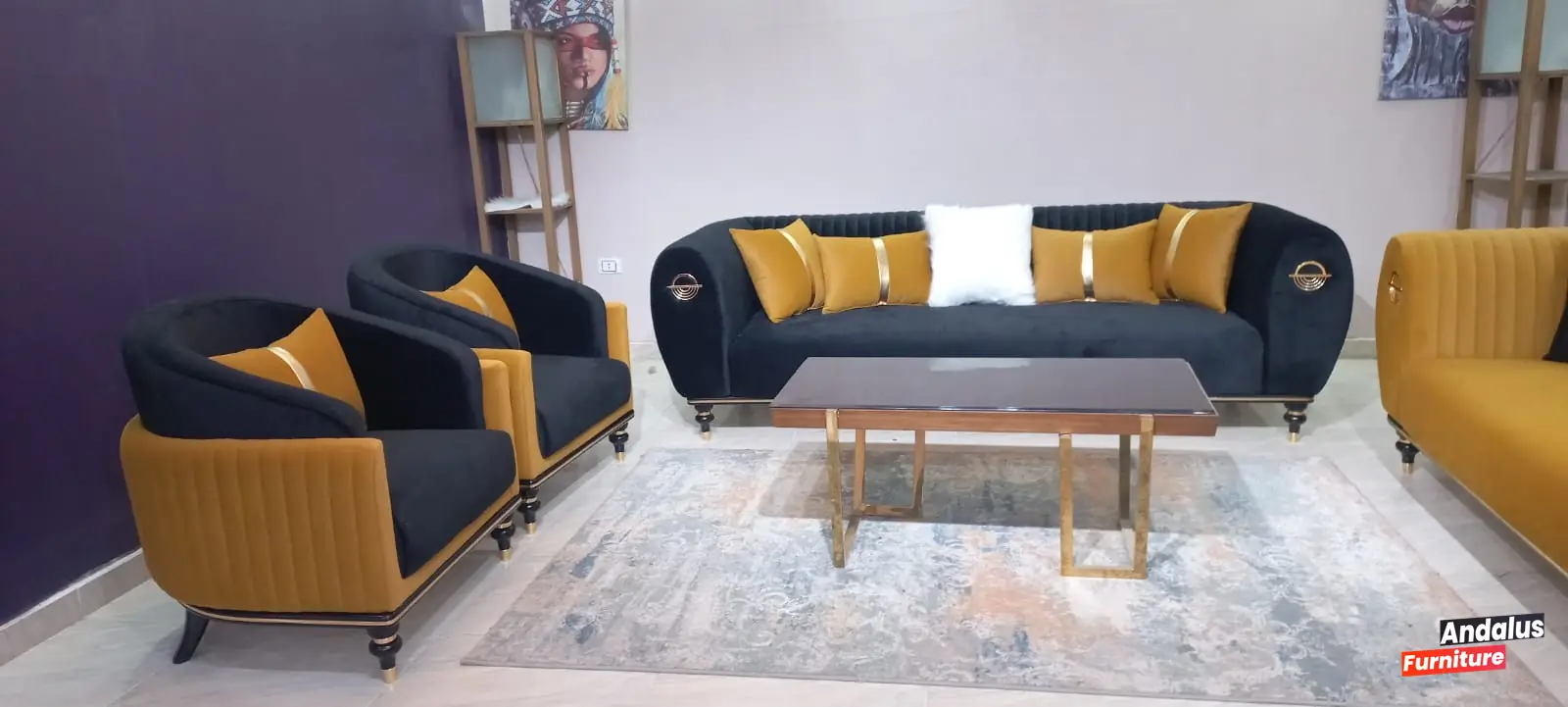 صورة 5 من أنتريه موديل 11