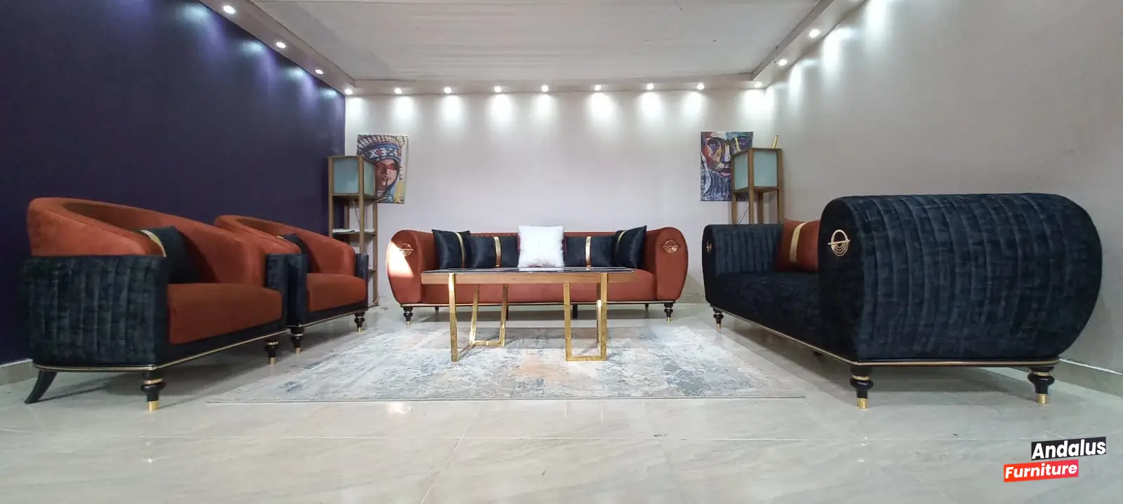 صورة 9 من أنتريه موديل 11