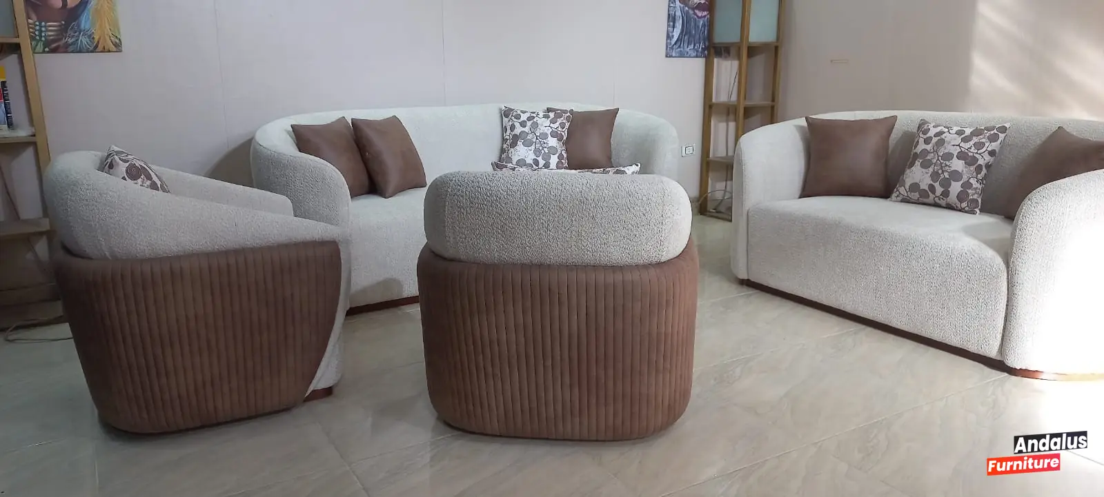 صورة 2 من أنتريه موديل 12