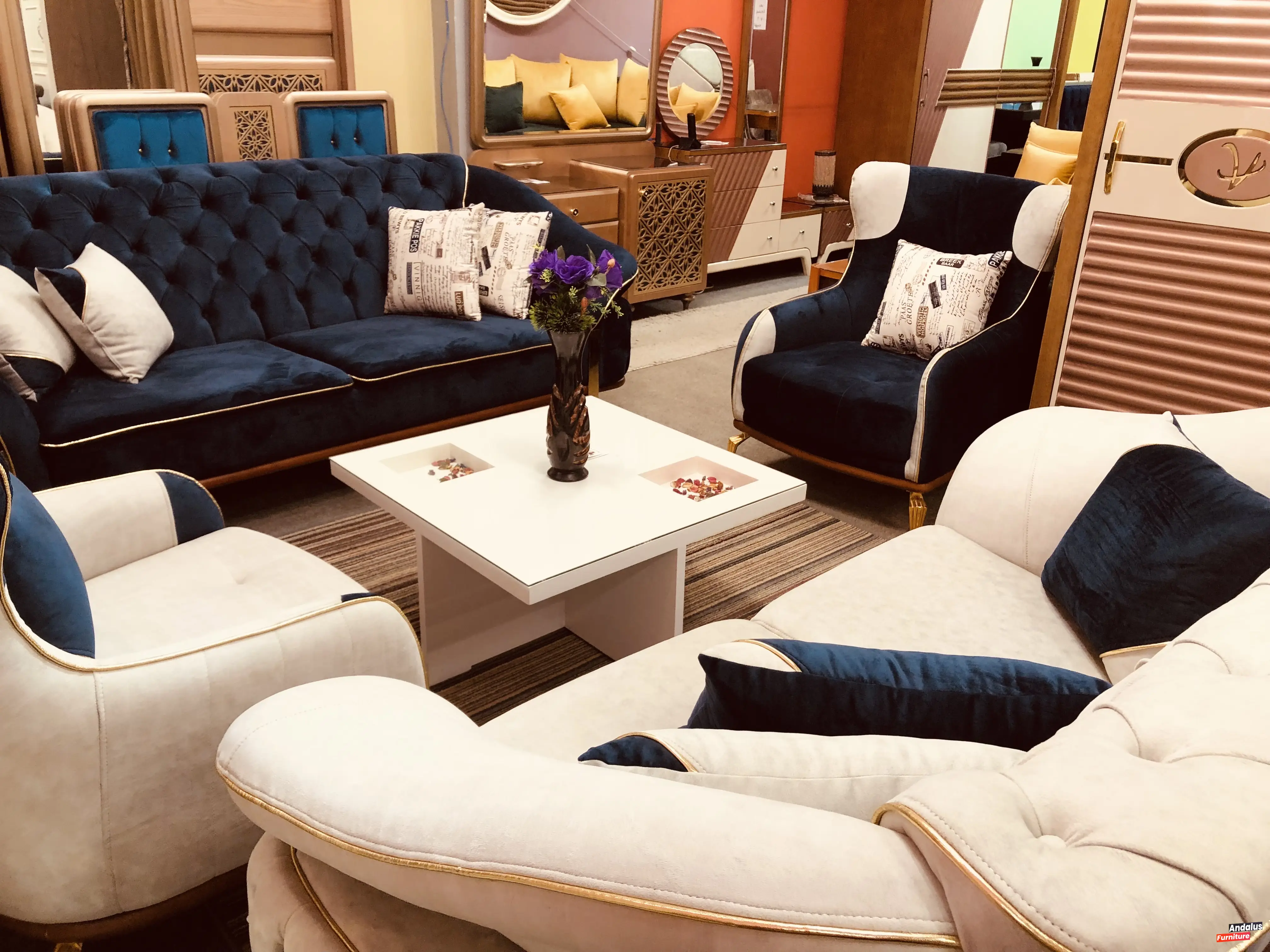 صورة 13 من أنتريه موديل 13