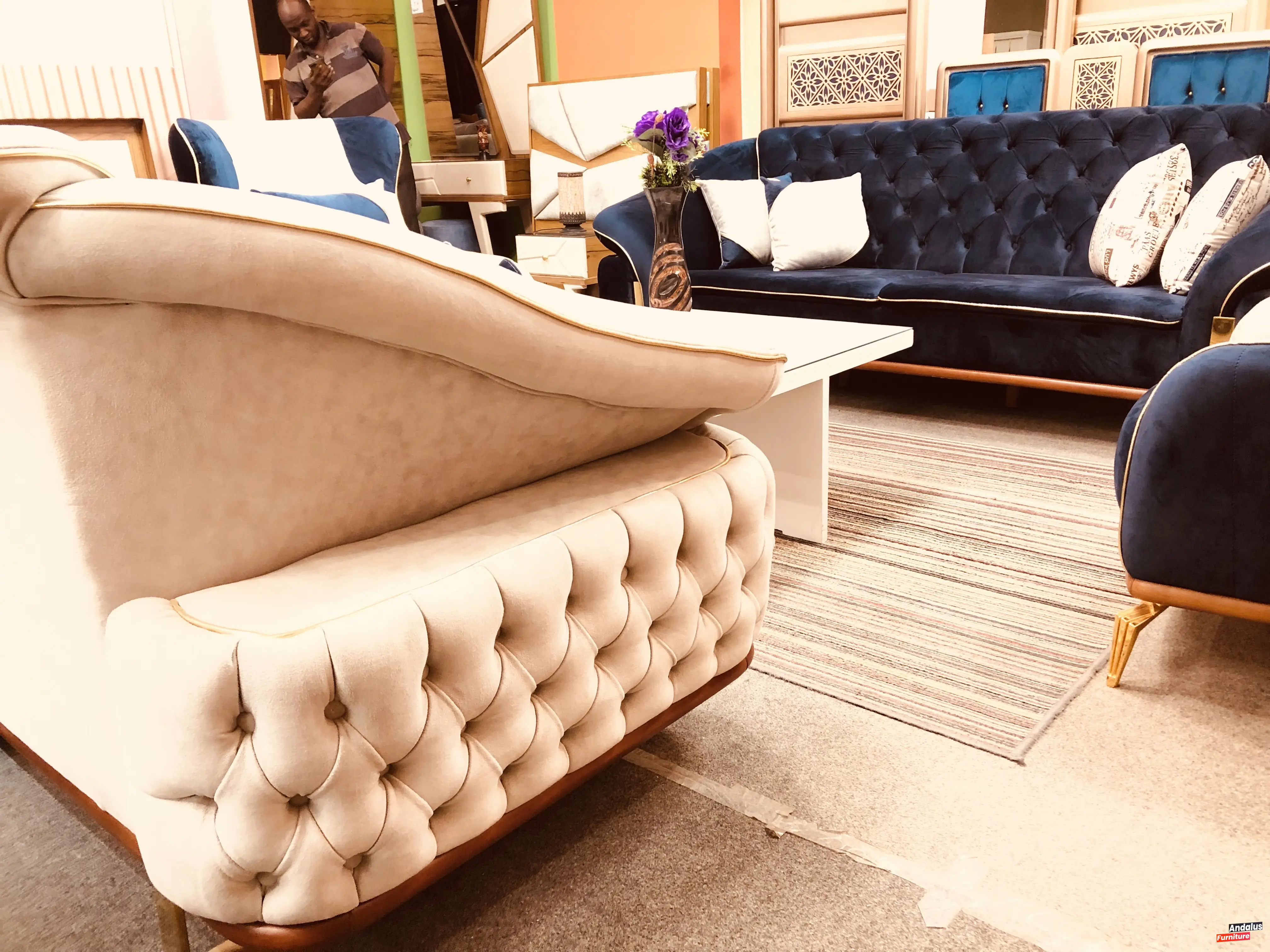 صورة 16 من أنتريه موديل 13