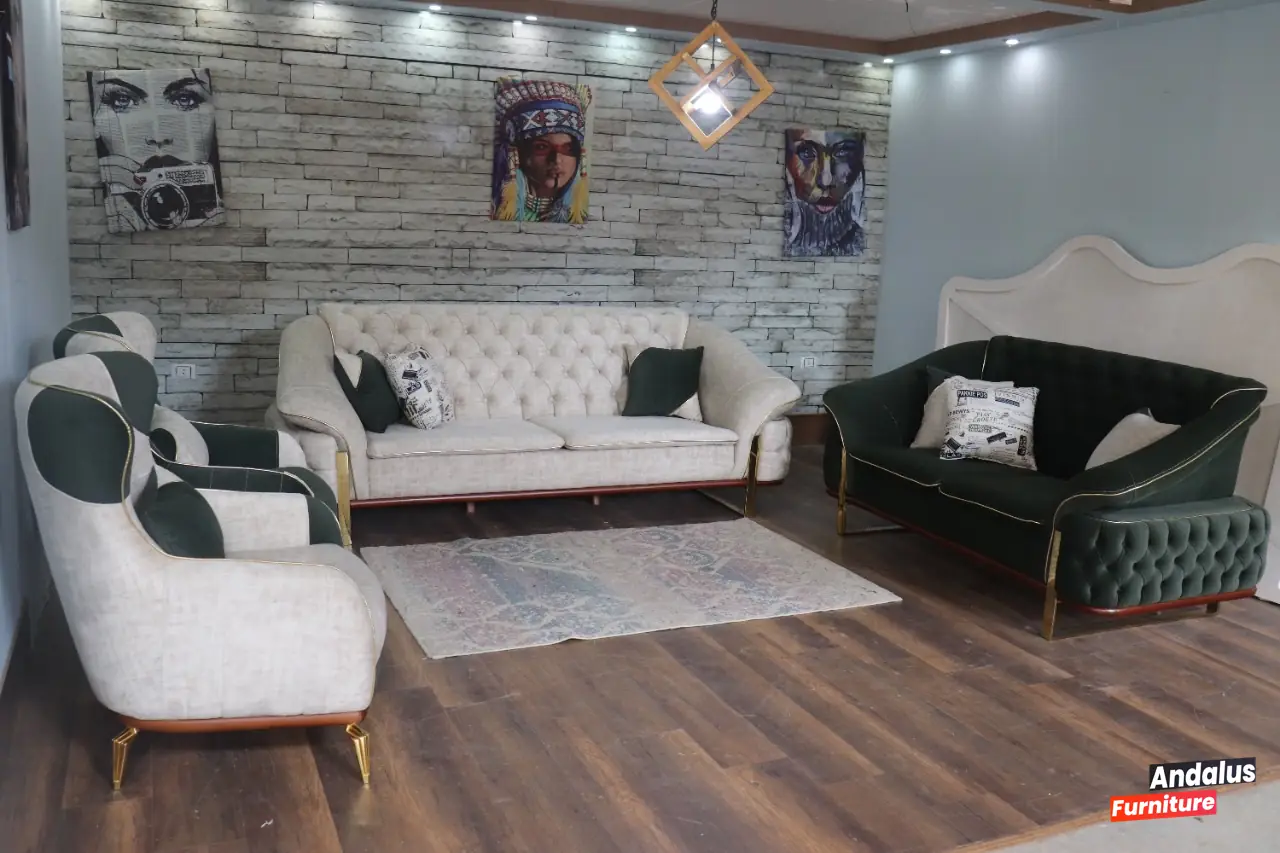 صورة 2 من أنتريه موديل 13