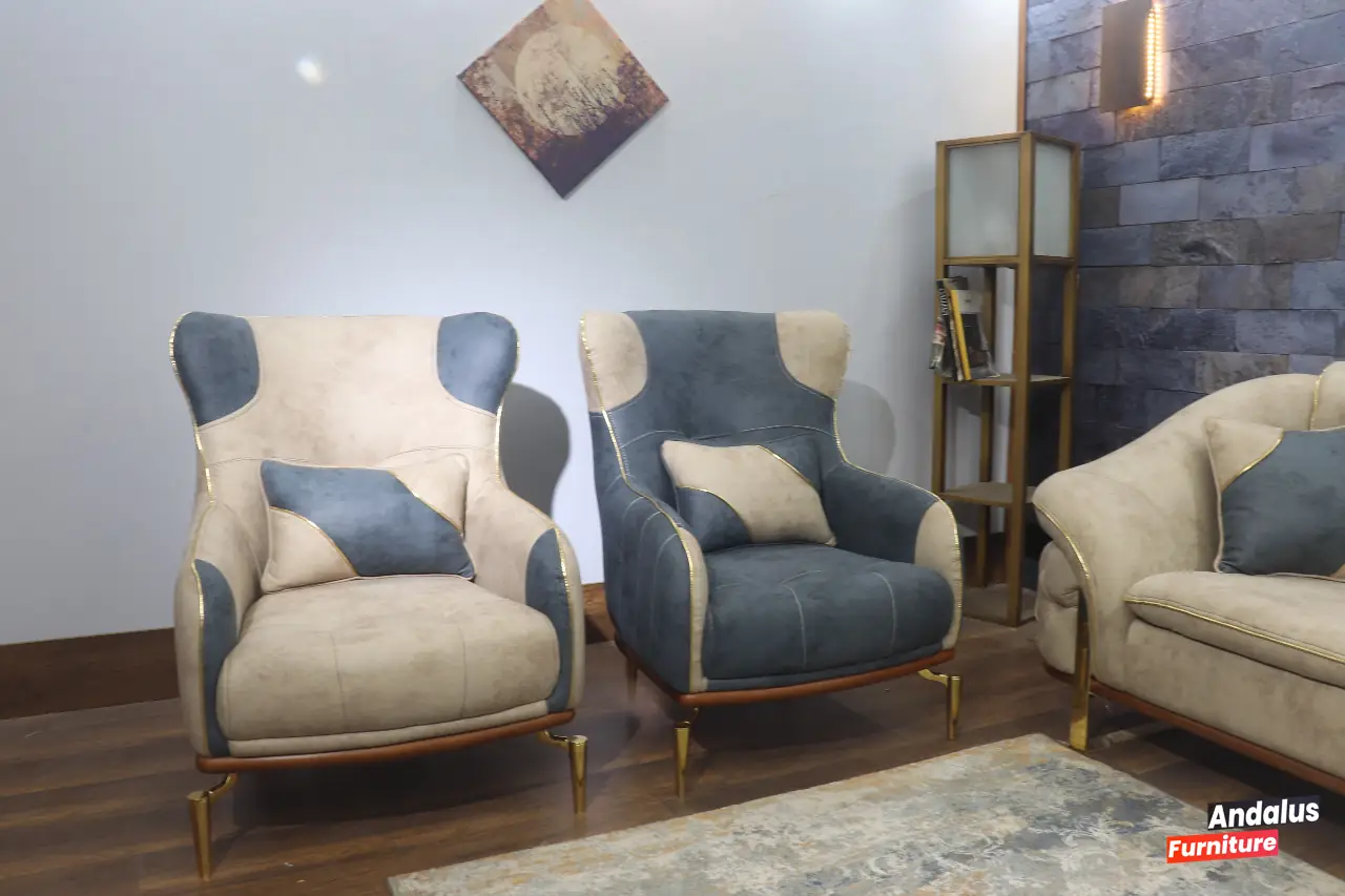 صورة 7 من أنتريه موديل 13