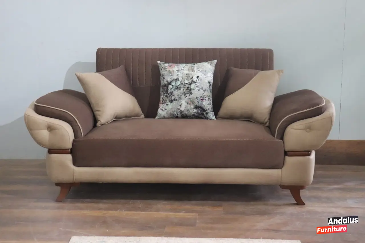 أنتريه موديل 14 من معرض الأندلس للأثاث