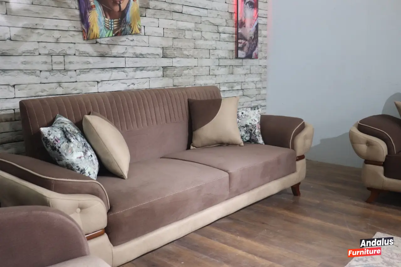 صورة 2 من أنتريه موديل 14