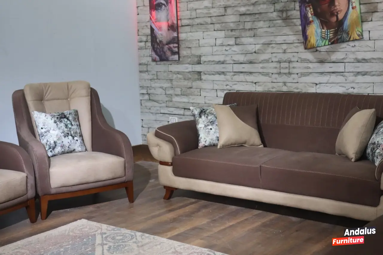 صورة 5 من أنتريه موديل 14