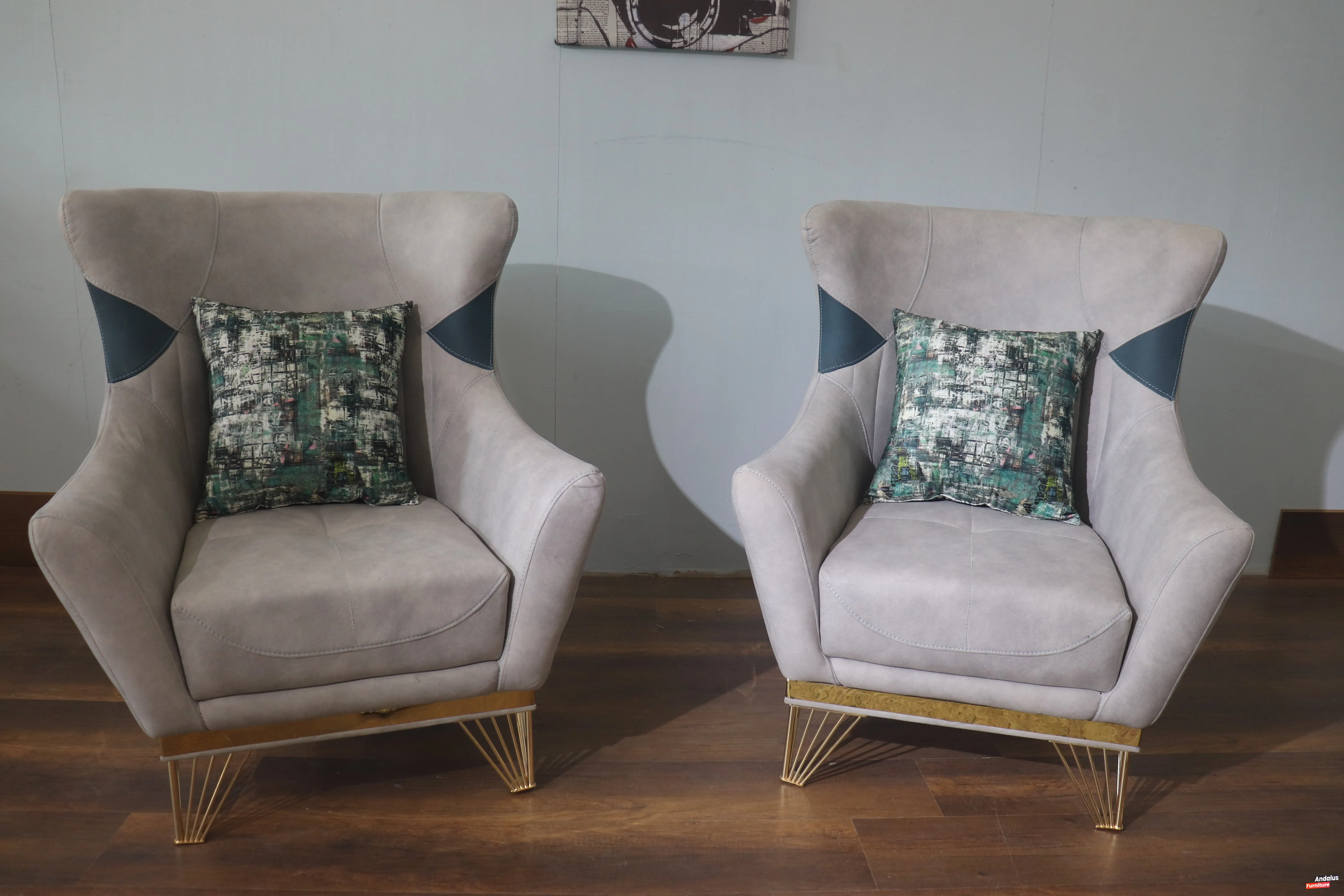 صورة 10 من أنتريه موديل 15