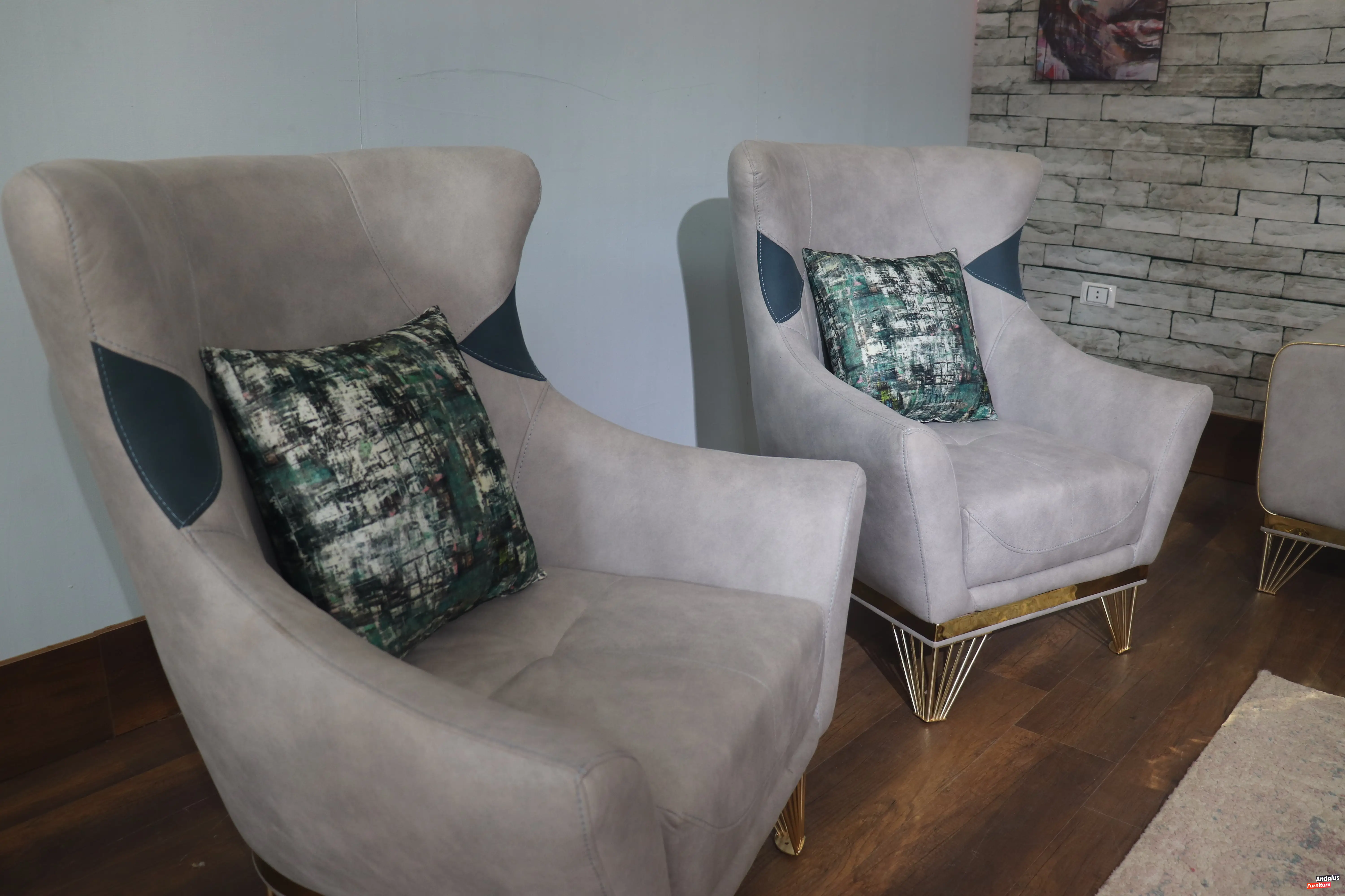 صورة 13 من أنتريه موديل 15