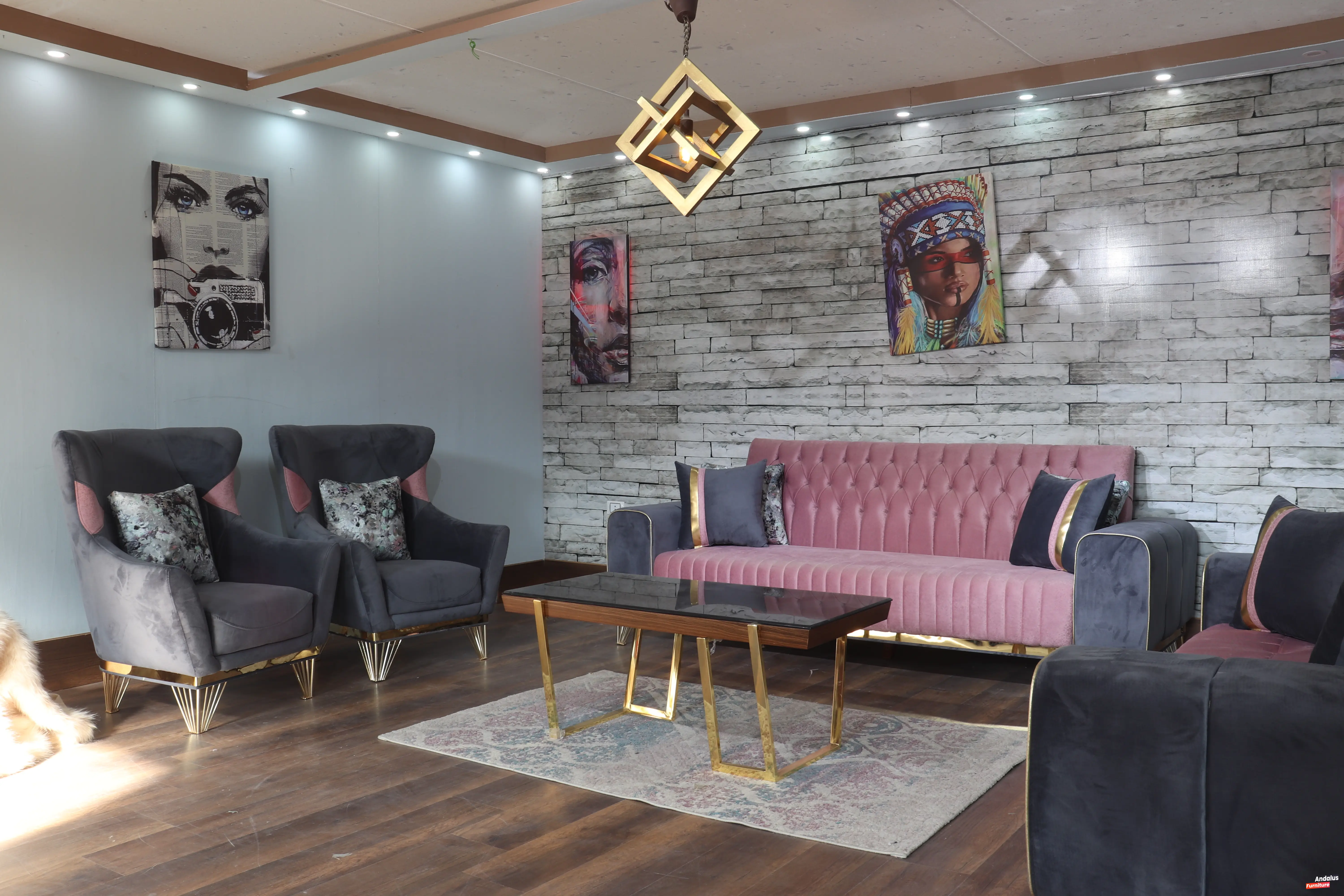 صورة 15 من أنتريه موديل 15