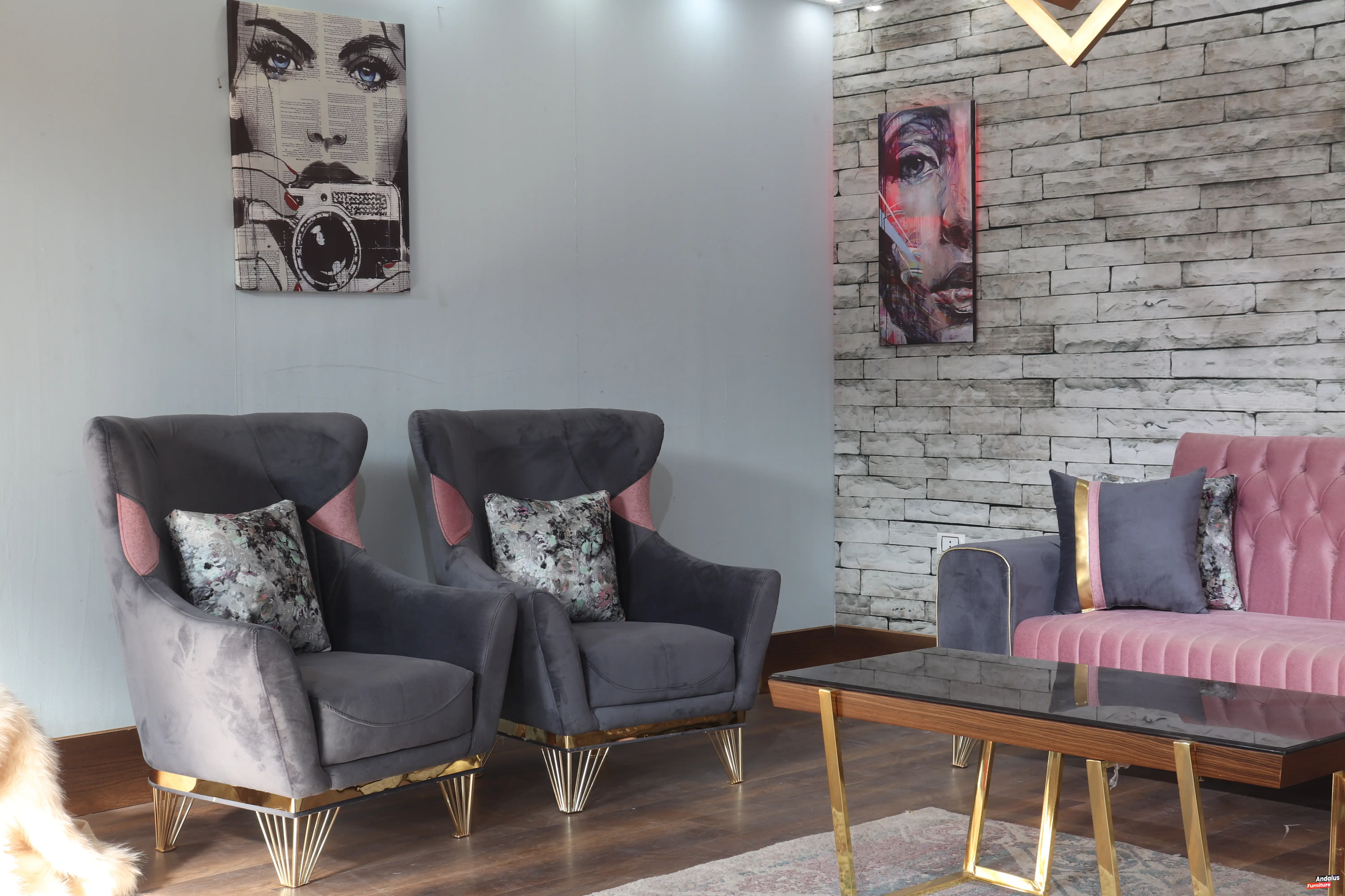 صورة 16 من أنتريه موديل 15