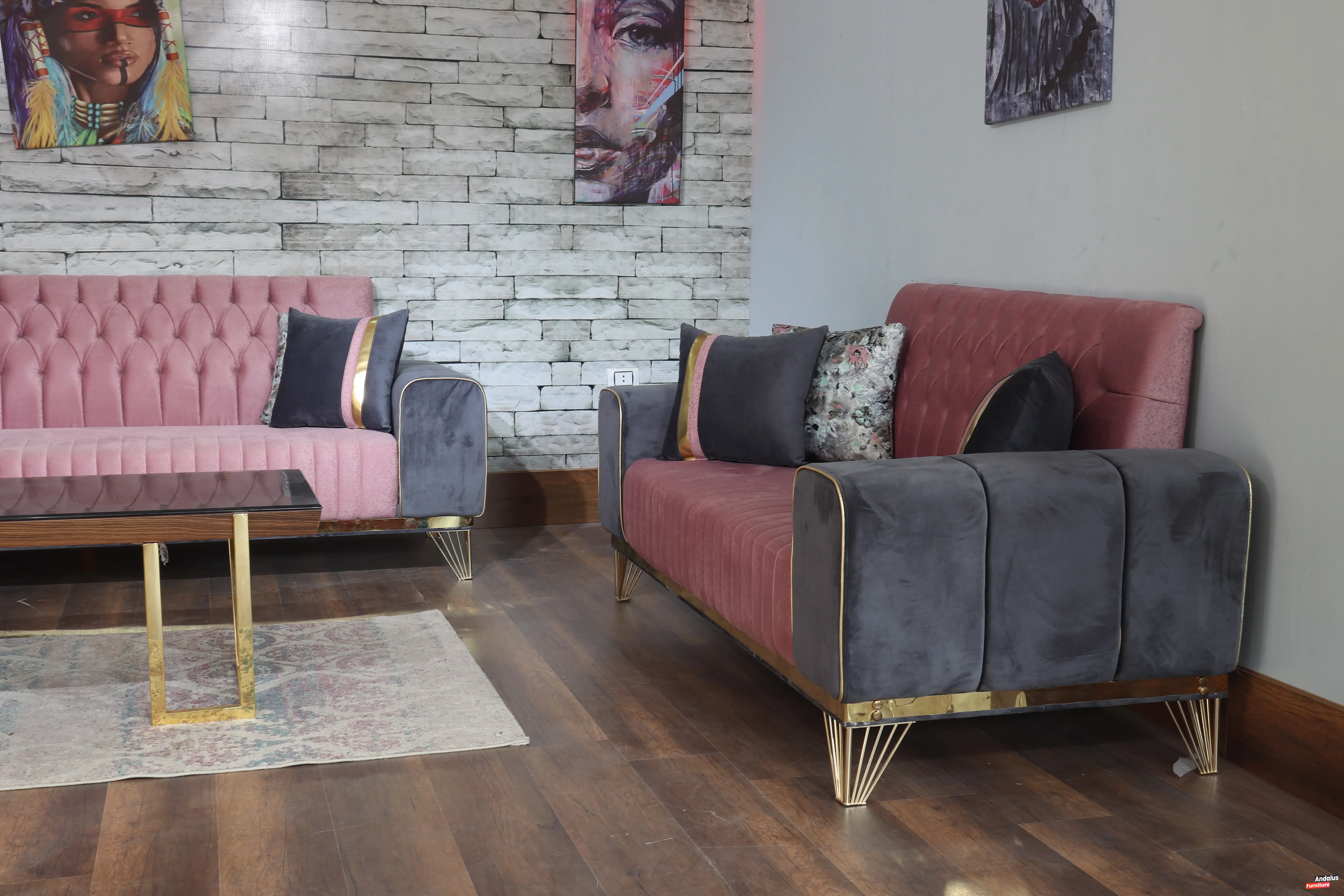 صورة 18 من أنتريه موديل 15