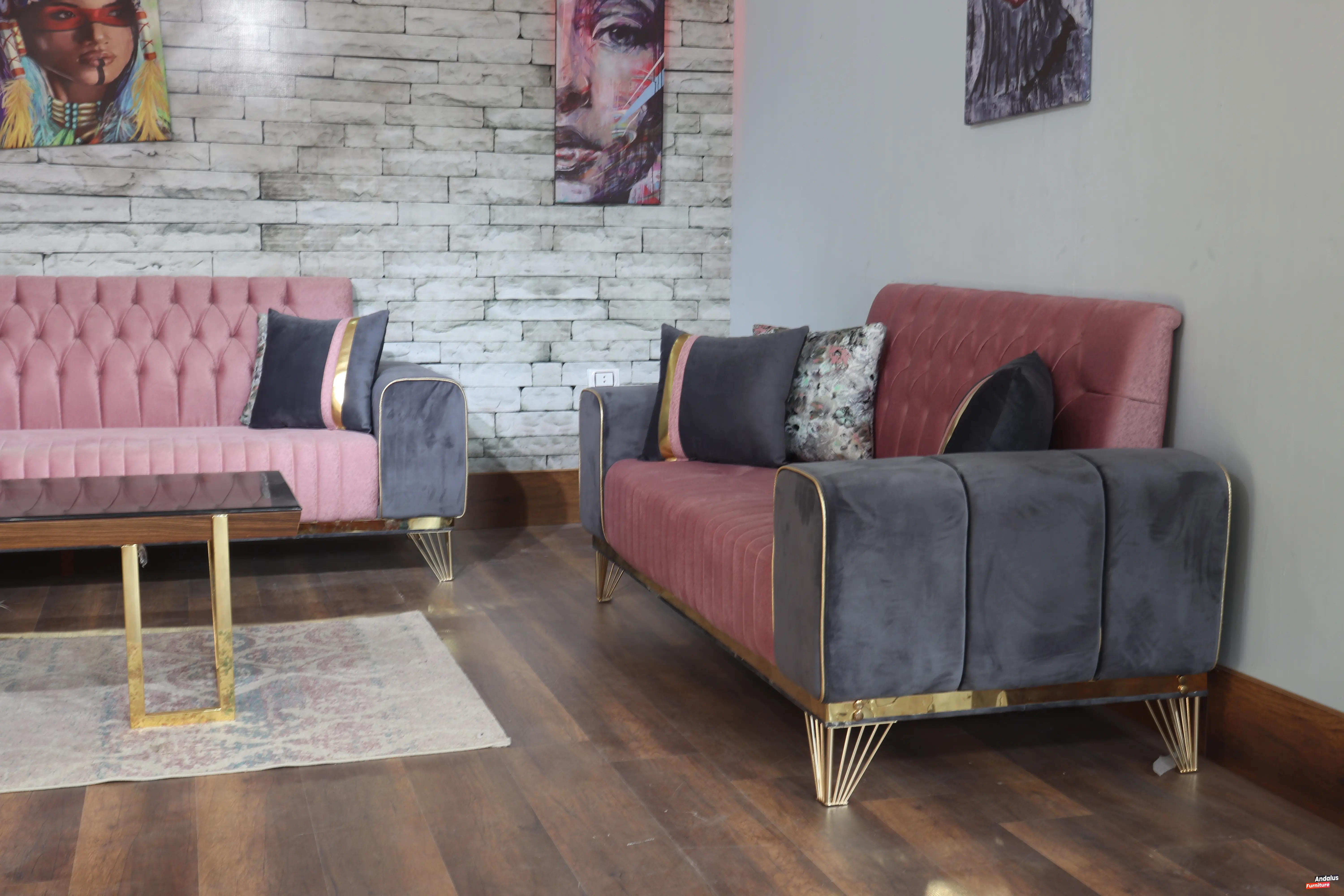 صورة 19 من أنتريه موديل 15