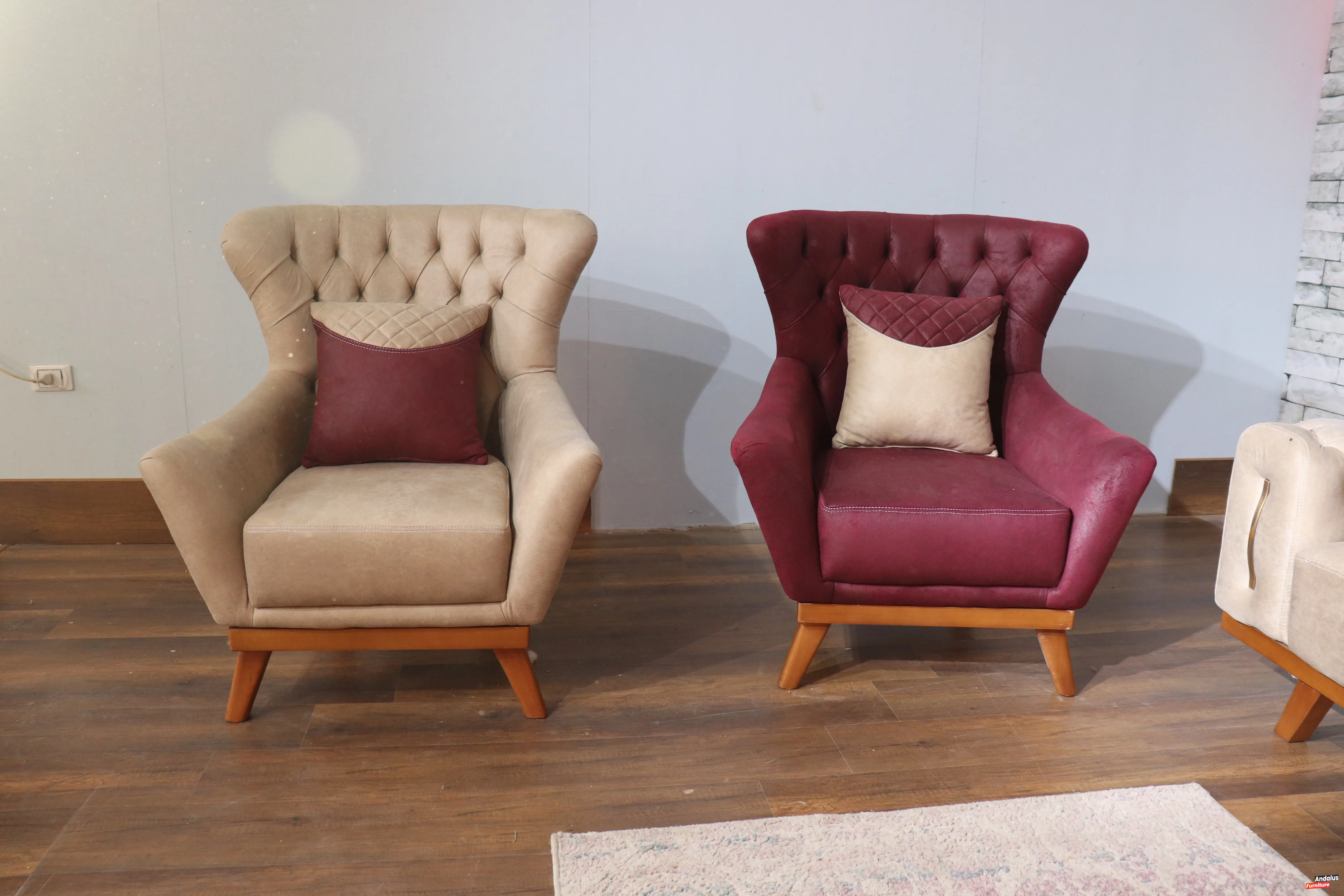 صورة 2 من أنتريه موديل 15