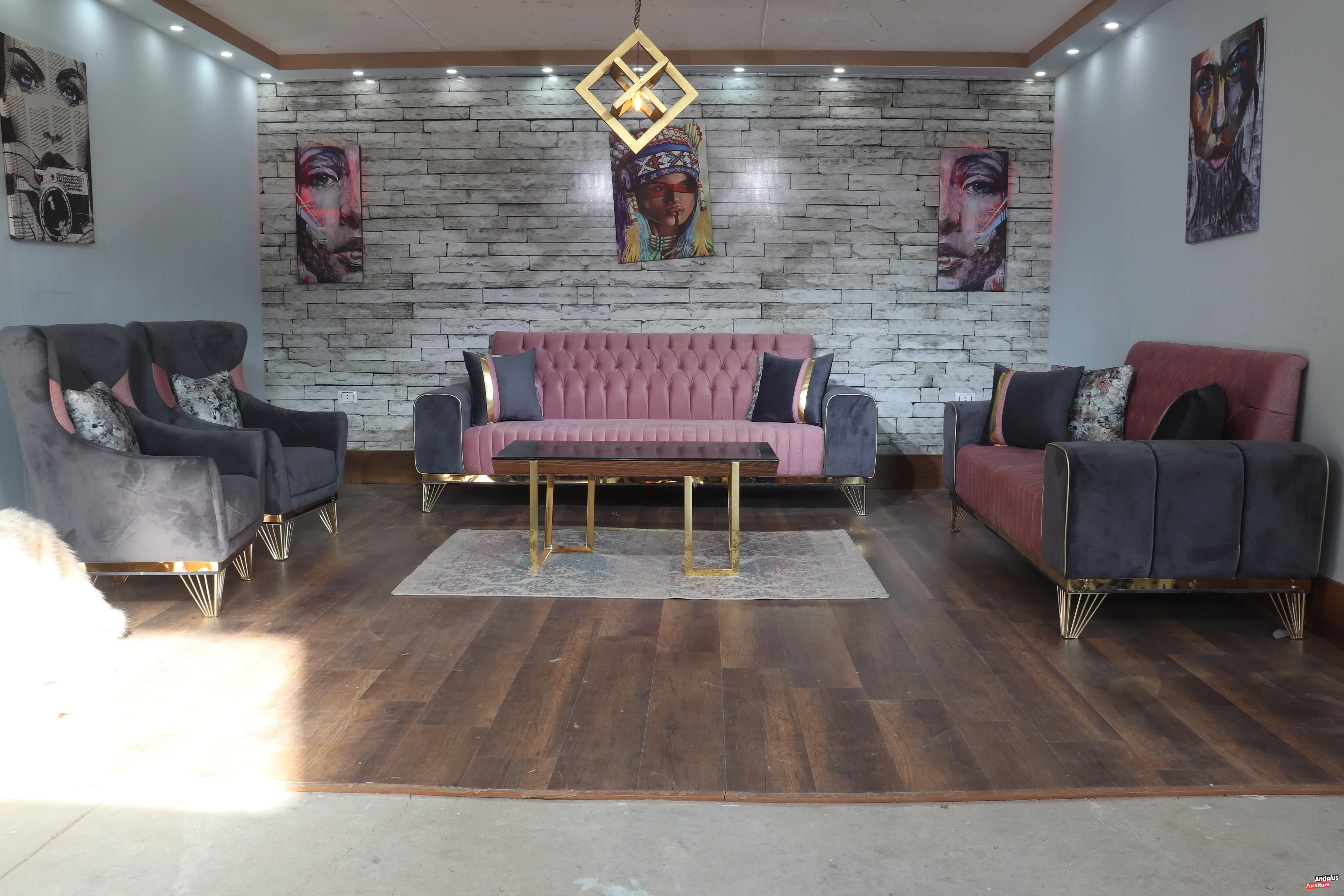 صورة 20 من أنتريه موديل 15