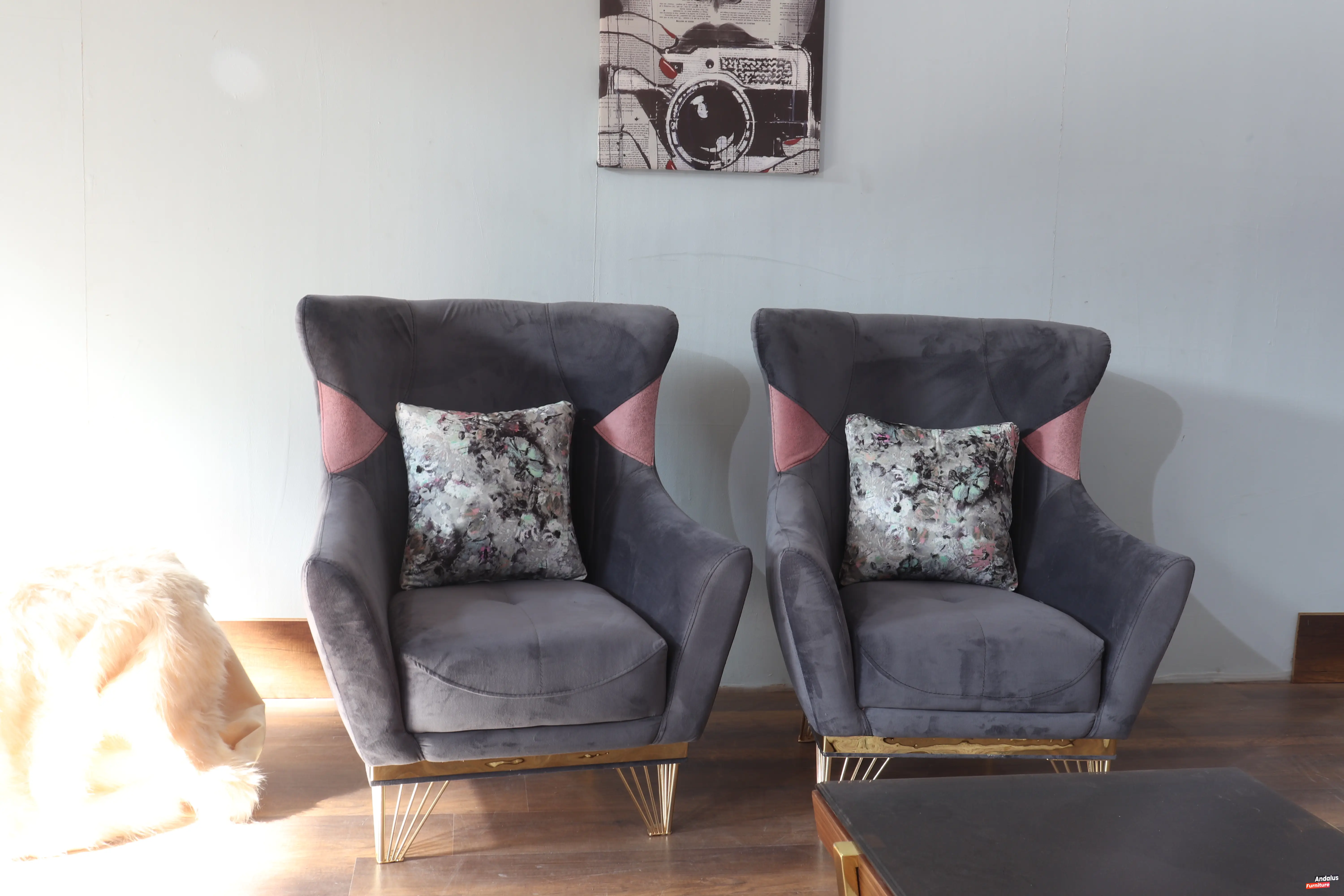 صورة 21 من أنتريه موديل 15