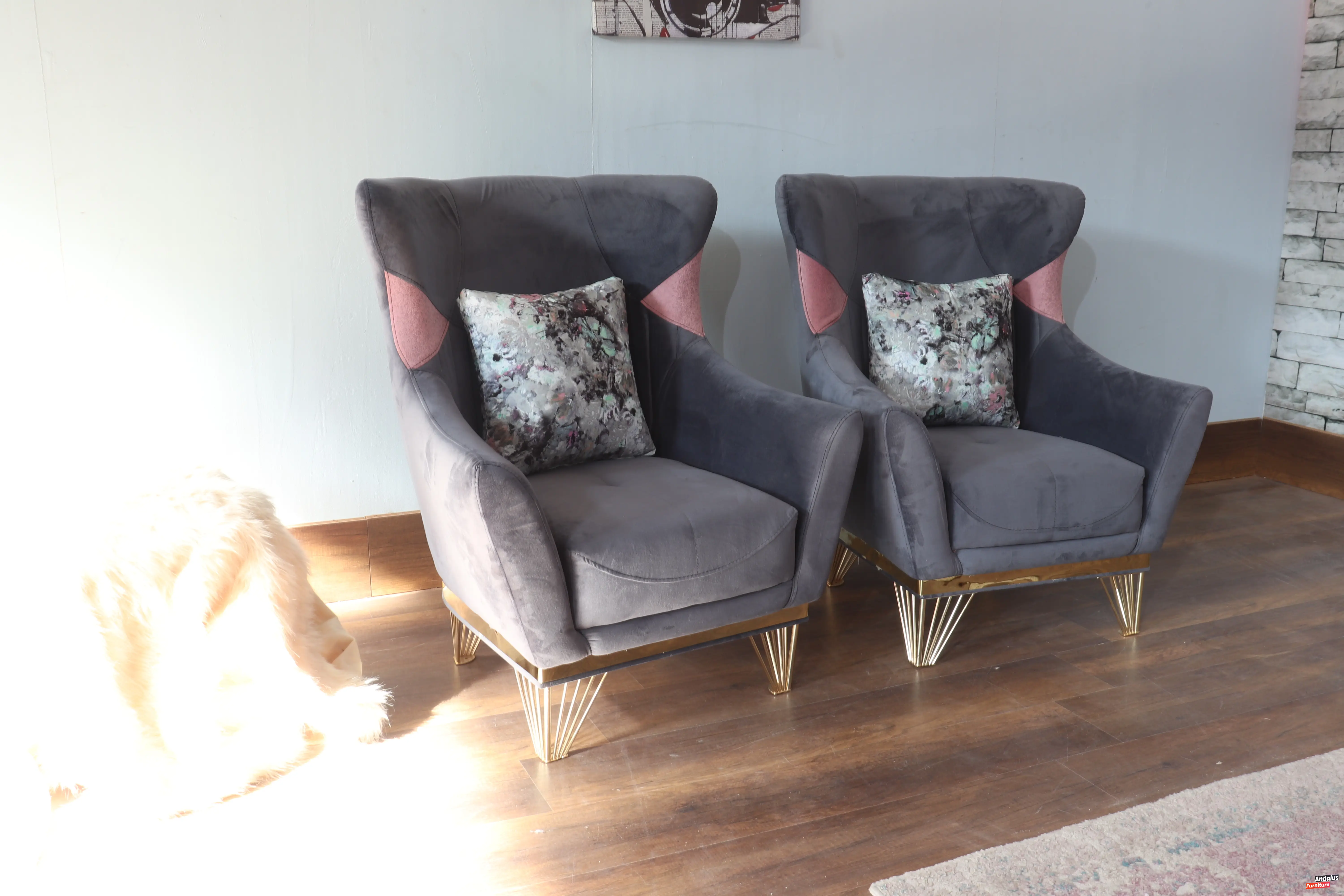 صورة 22 من أنتريه موديل 15