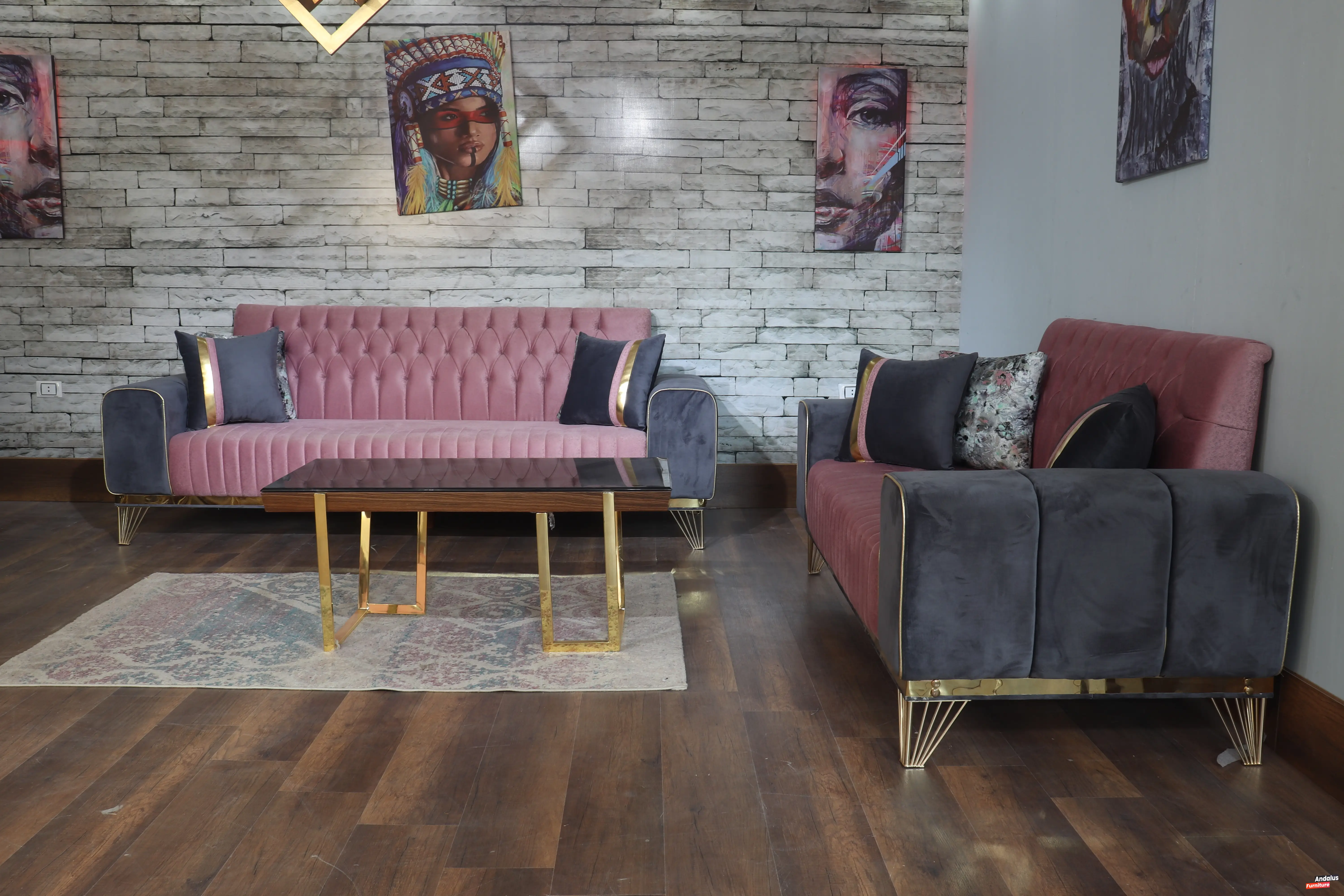 صورة 23 من أنتريه موديل 15