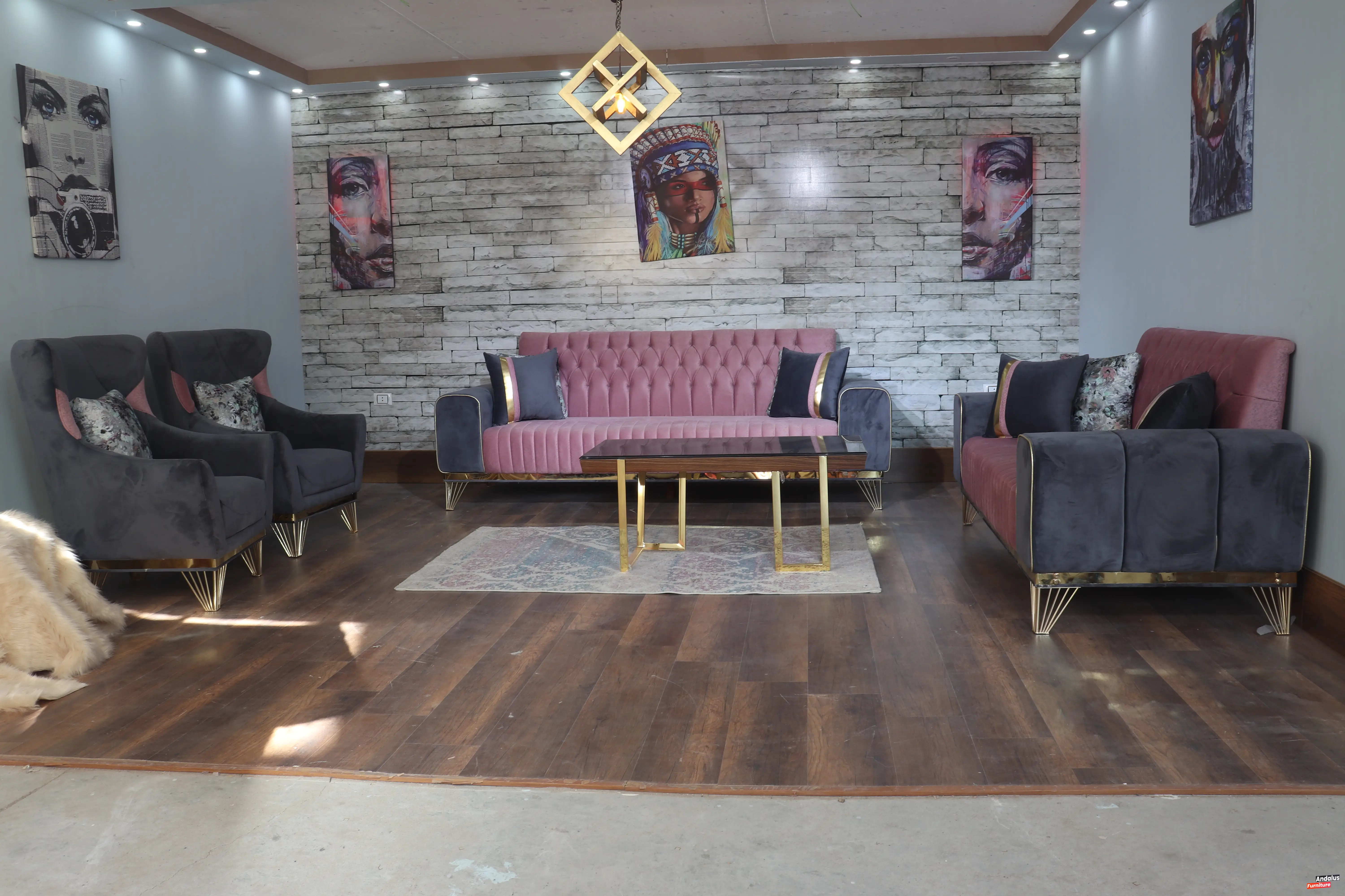 صورة 26 من أنتريه موديل 15