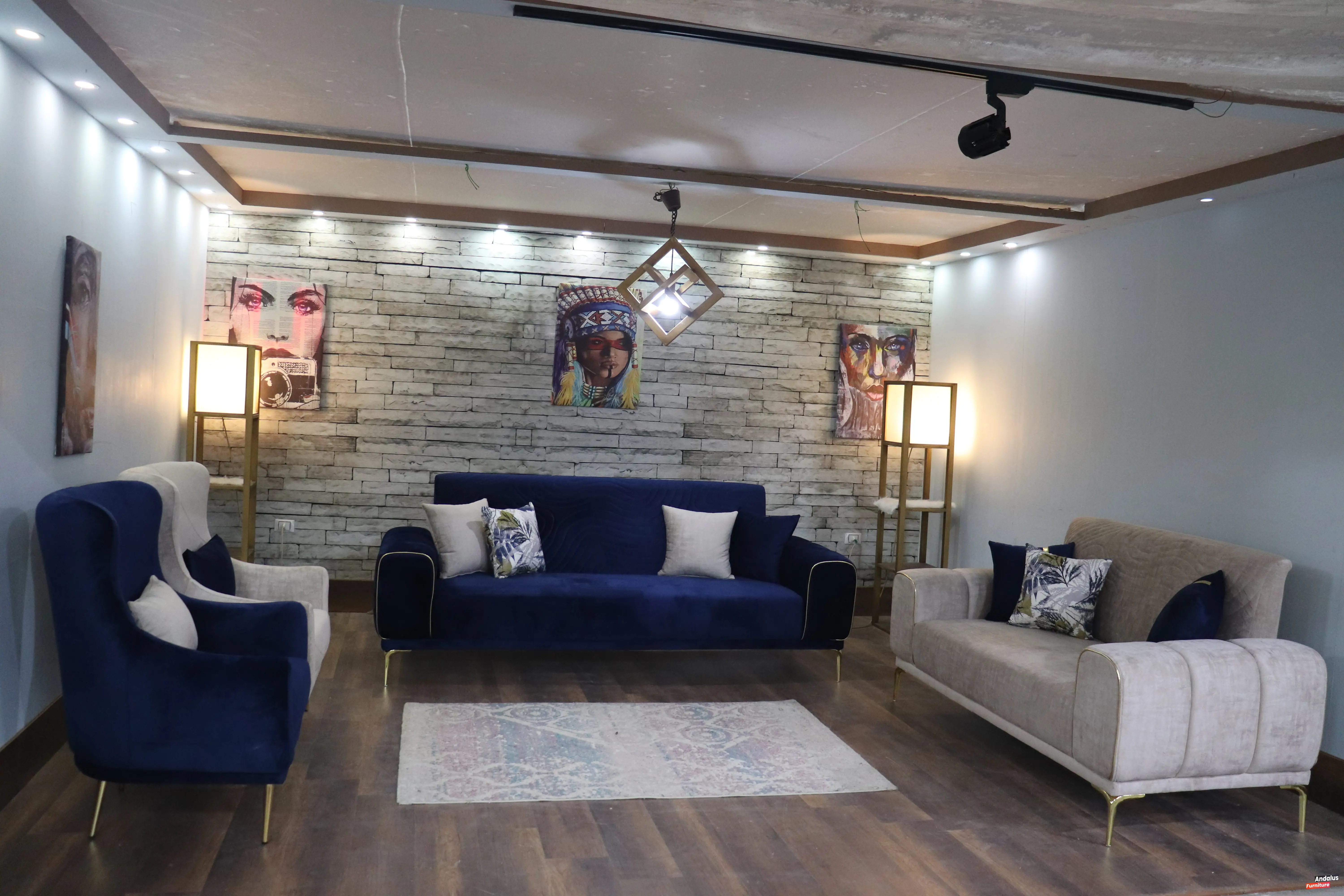 صورة 27 من أنتريه موديل 15