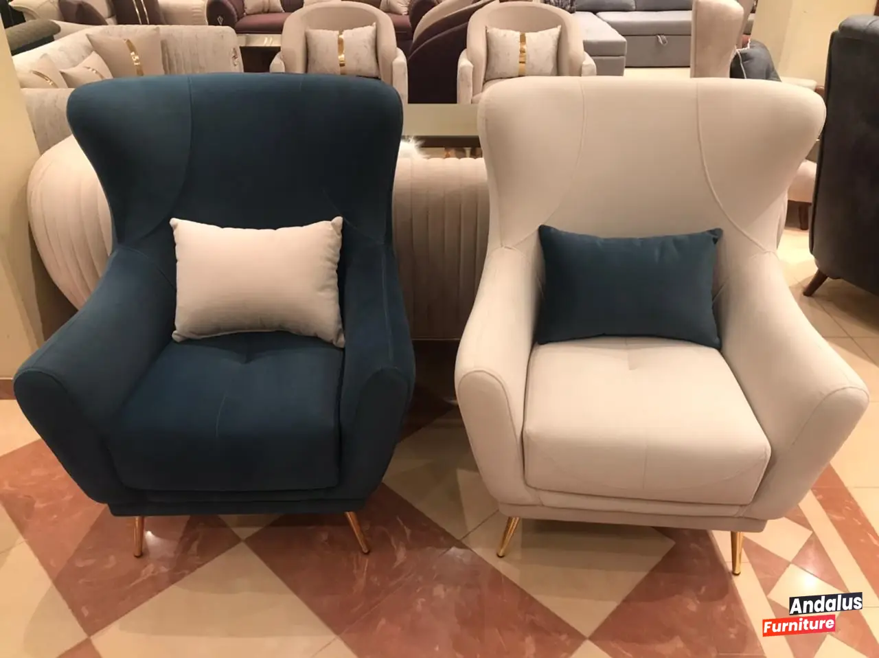 صورة 29 من أنتريه موديل 15