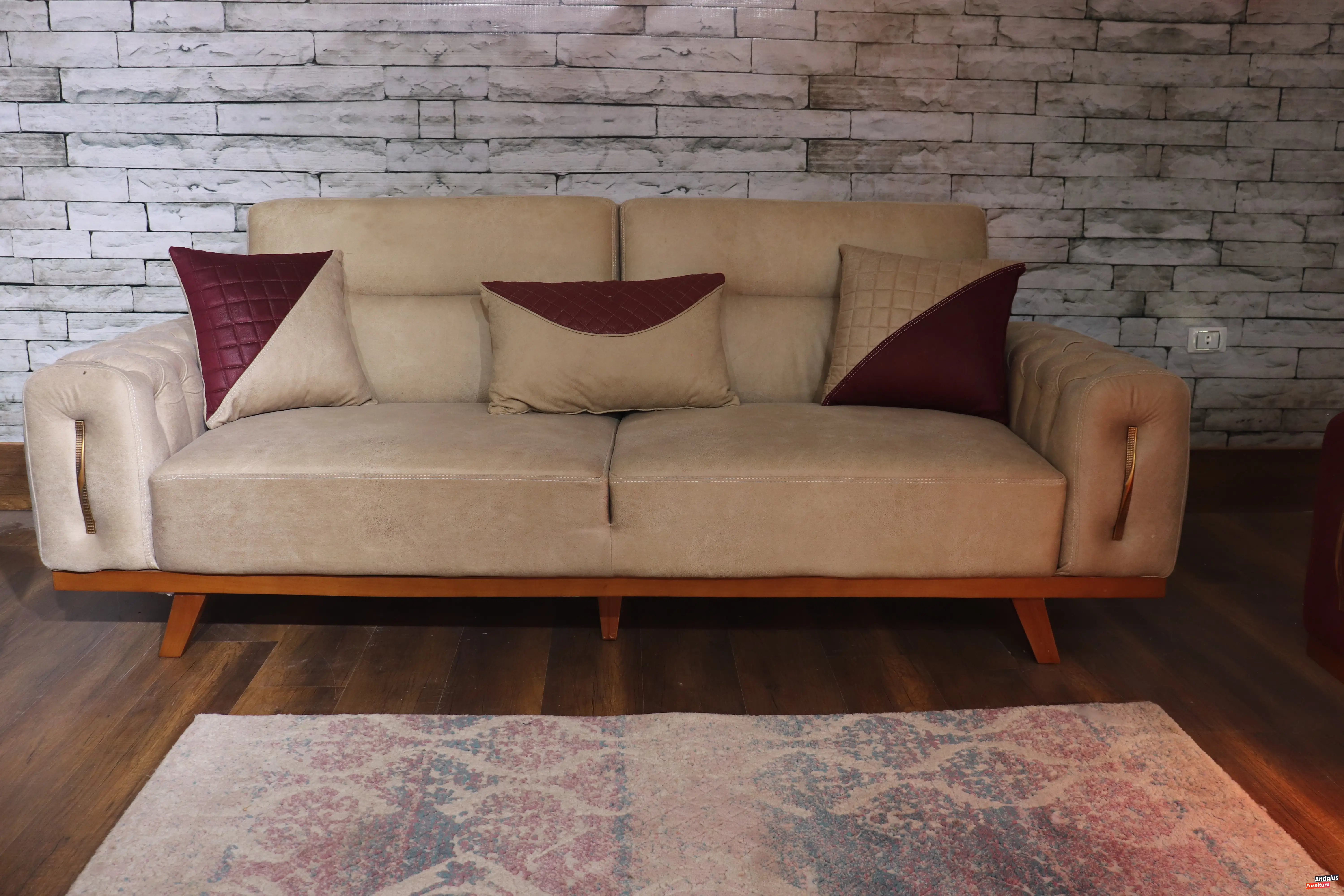 صورة 3 من أنتريه موديل 15