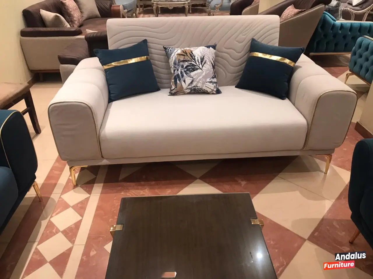 صورة 30 من أنتريه موديل 15