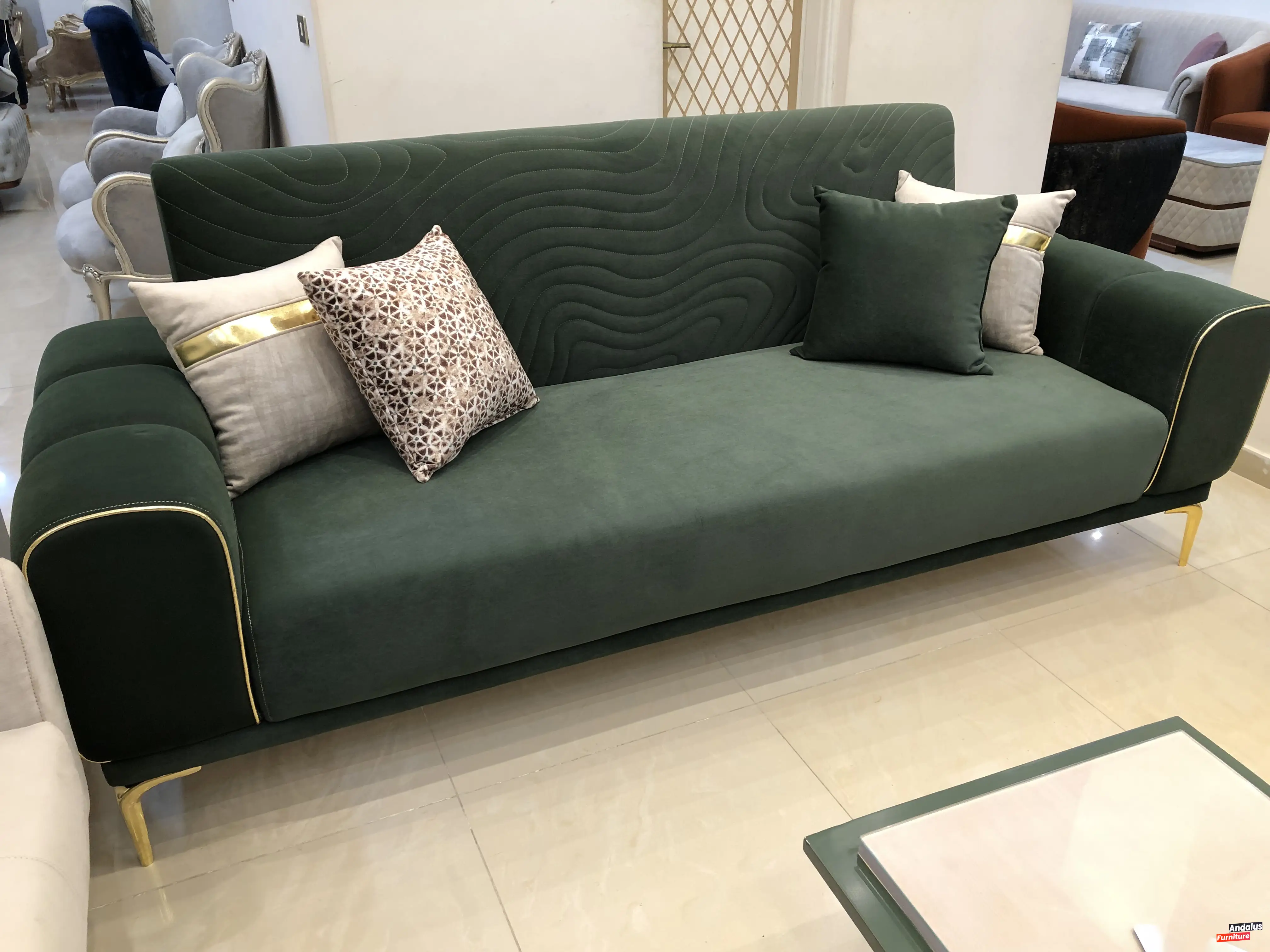 صورة 32 من أنتريه موديل 15