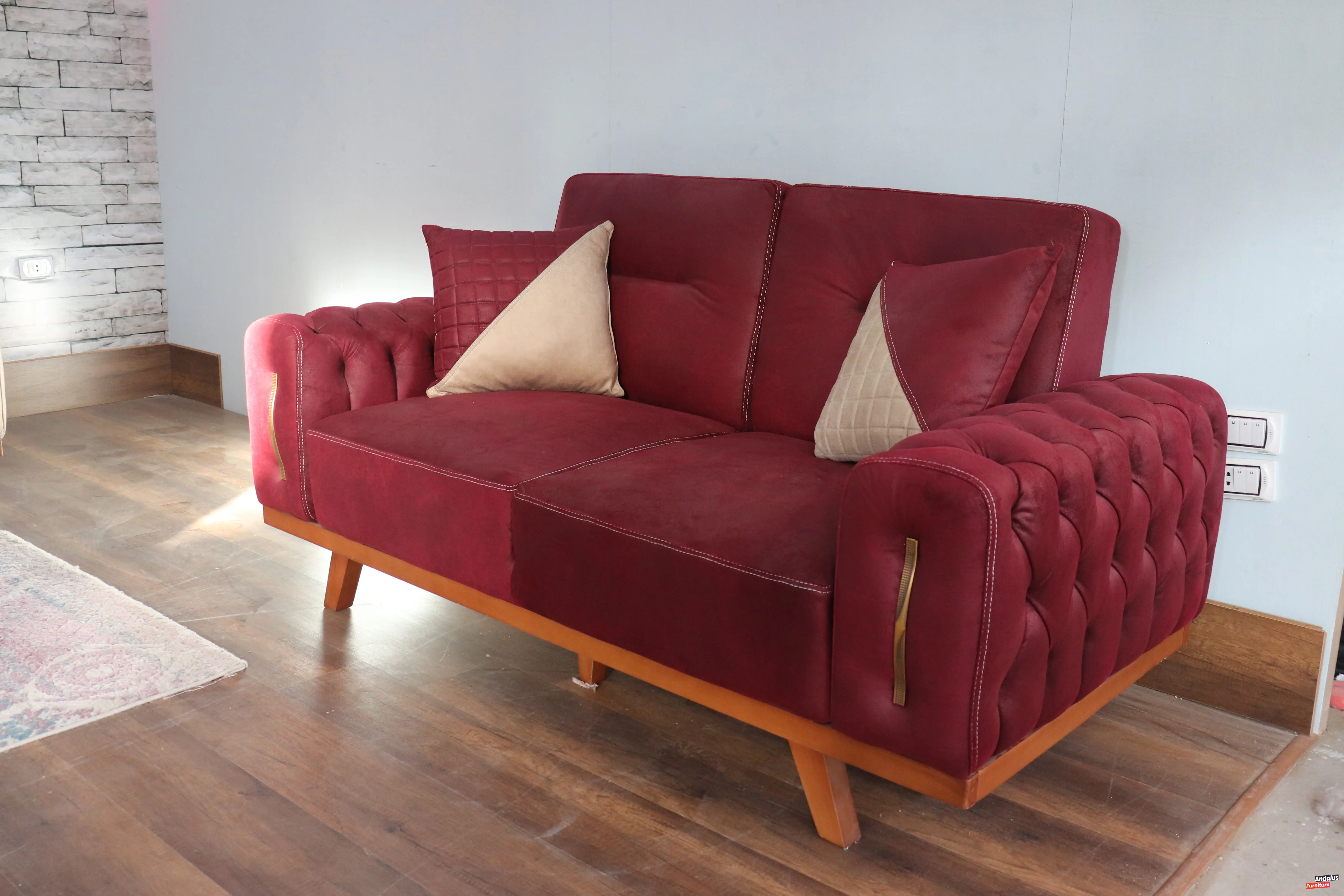 صورة 4 من أنتريه موديل 15