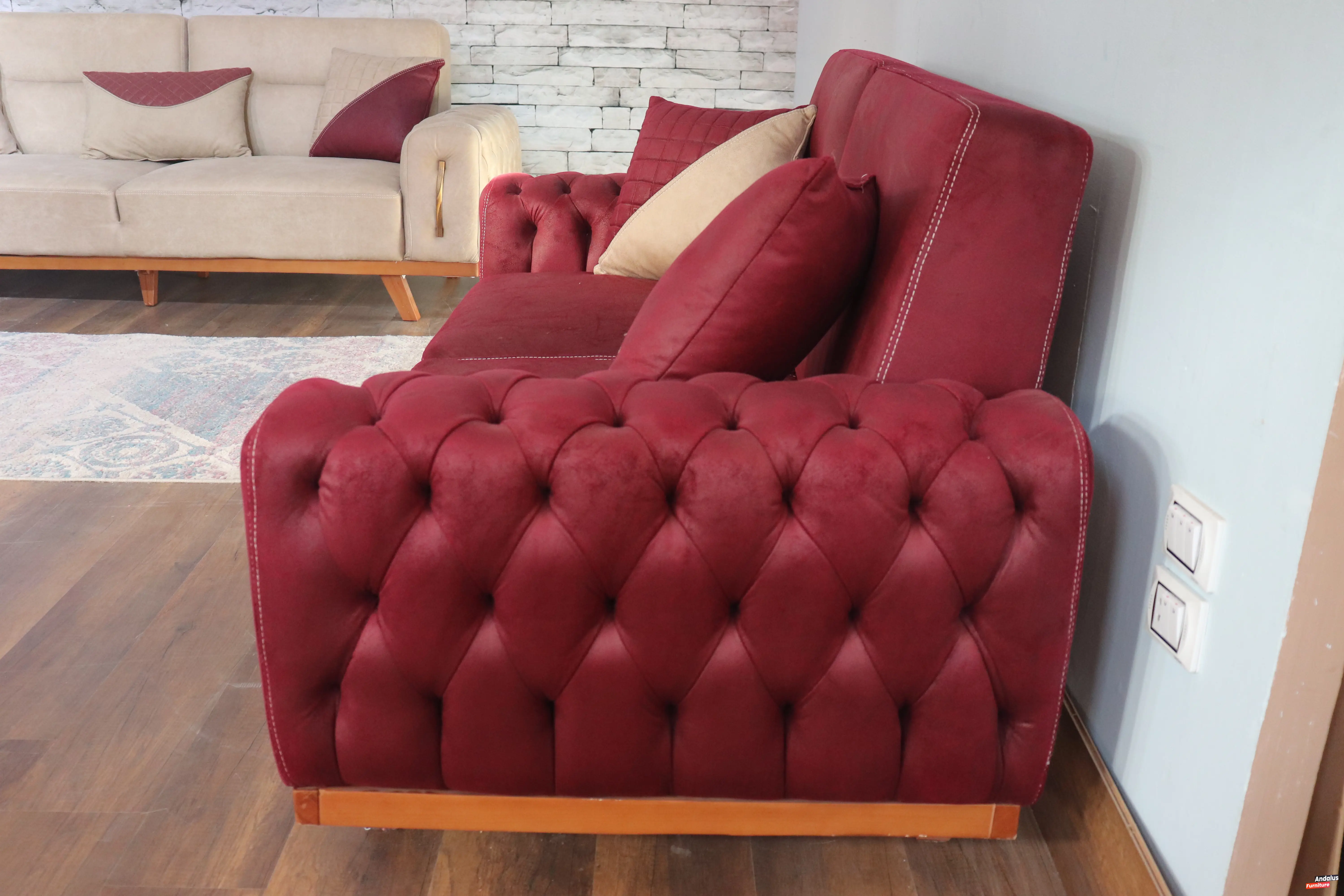 صورة 5 من أنتريه موديل 15