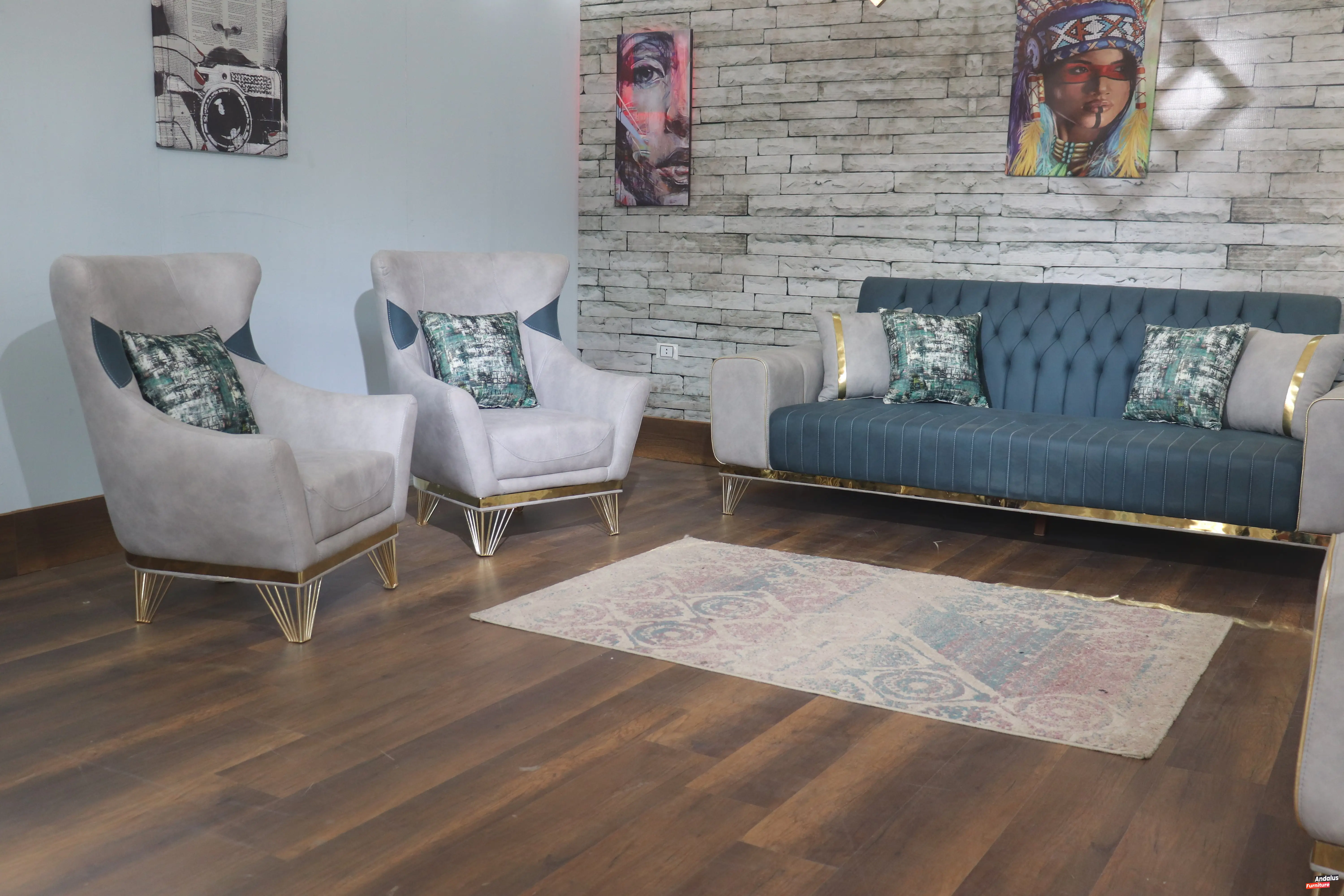 صورة 6 من أنتريه موديل 15