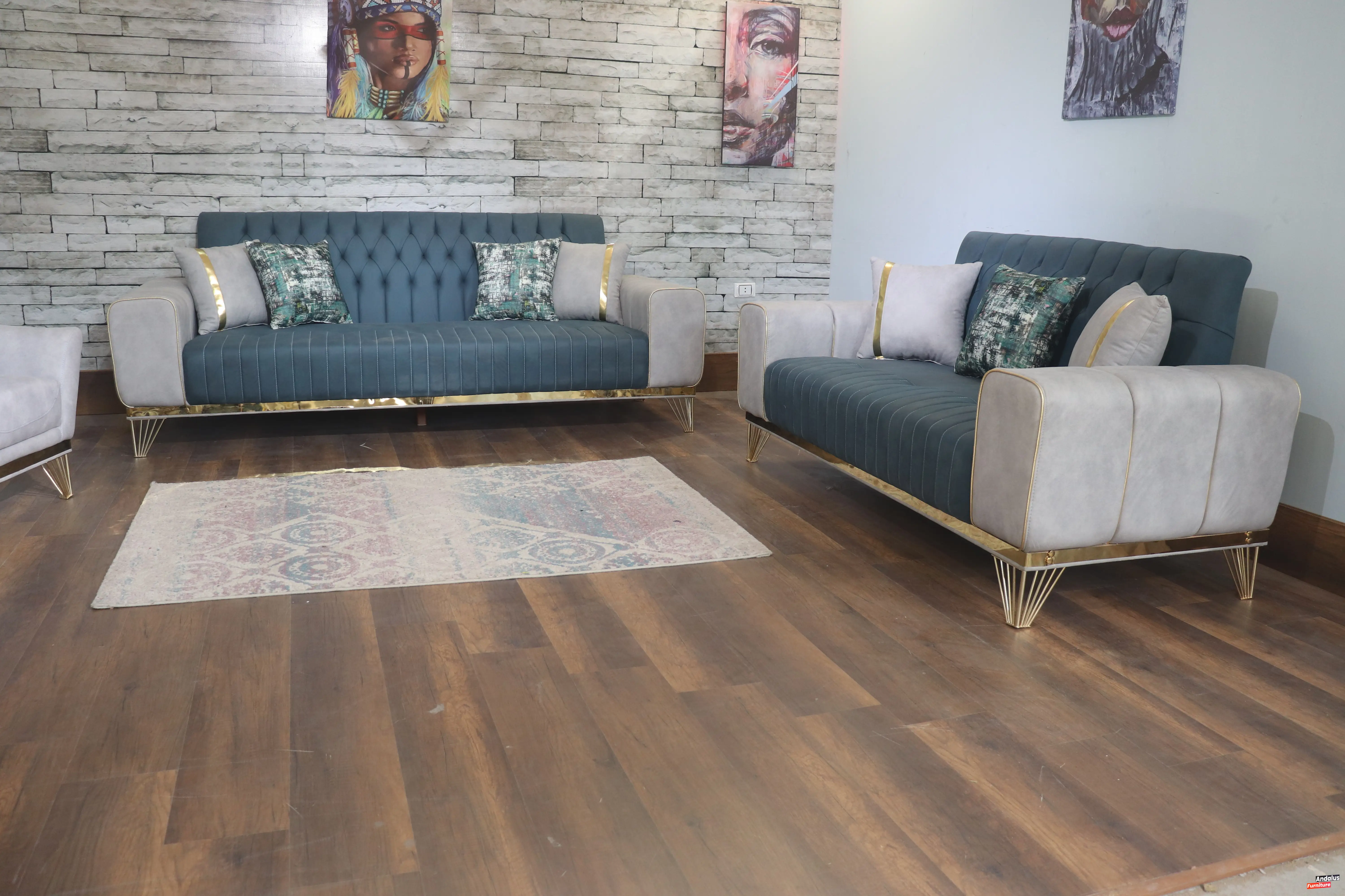 صورة 8 من أنتريه موديل 15