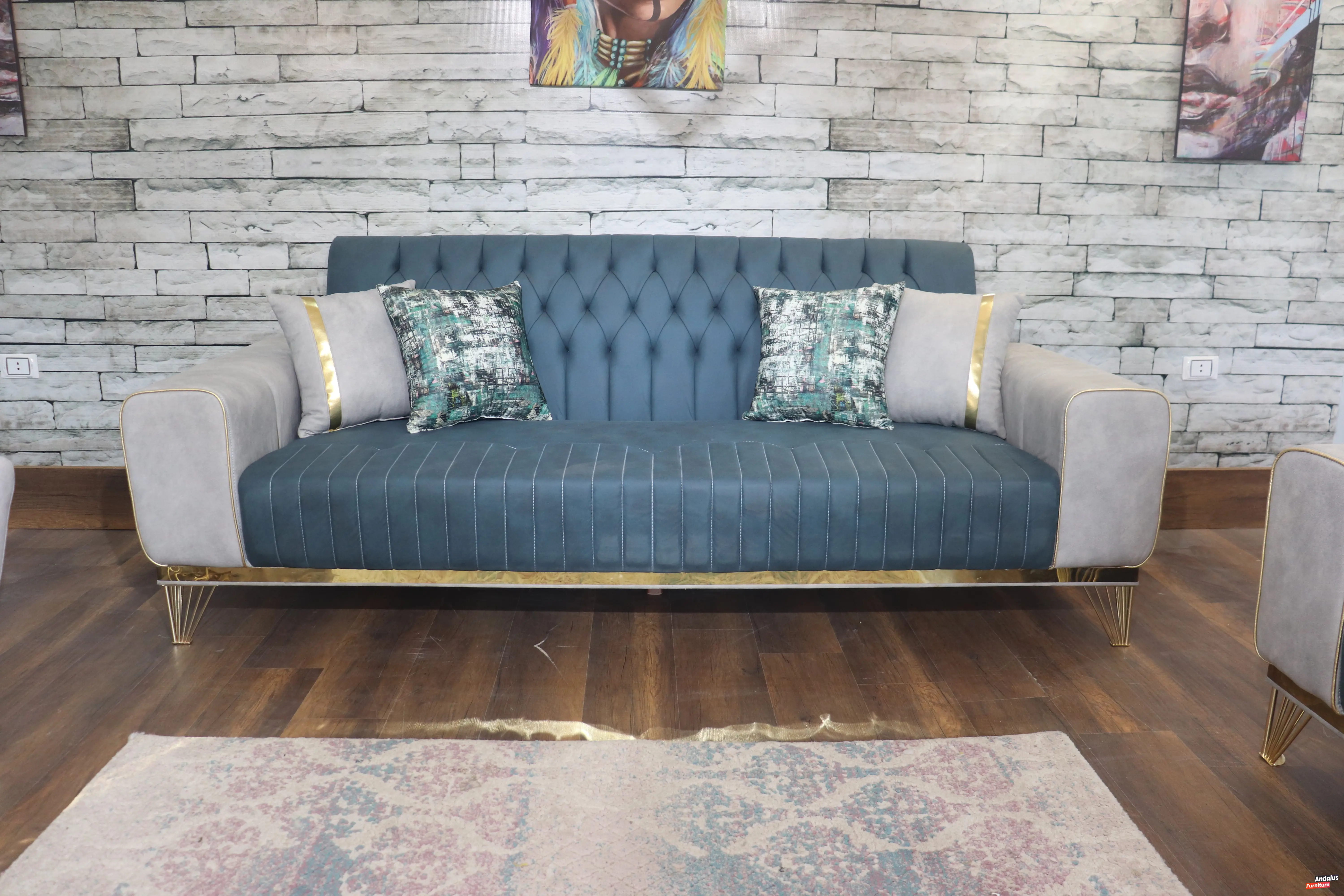 صورة 9 من أنتريه موديل 15