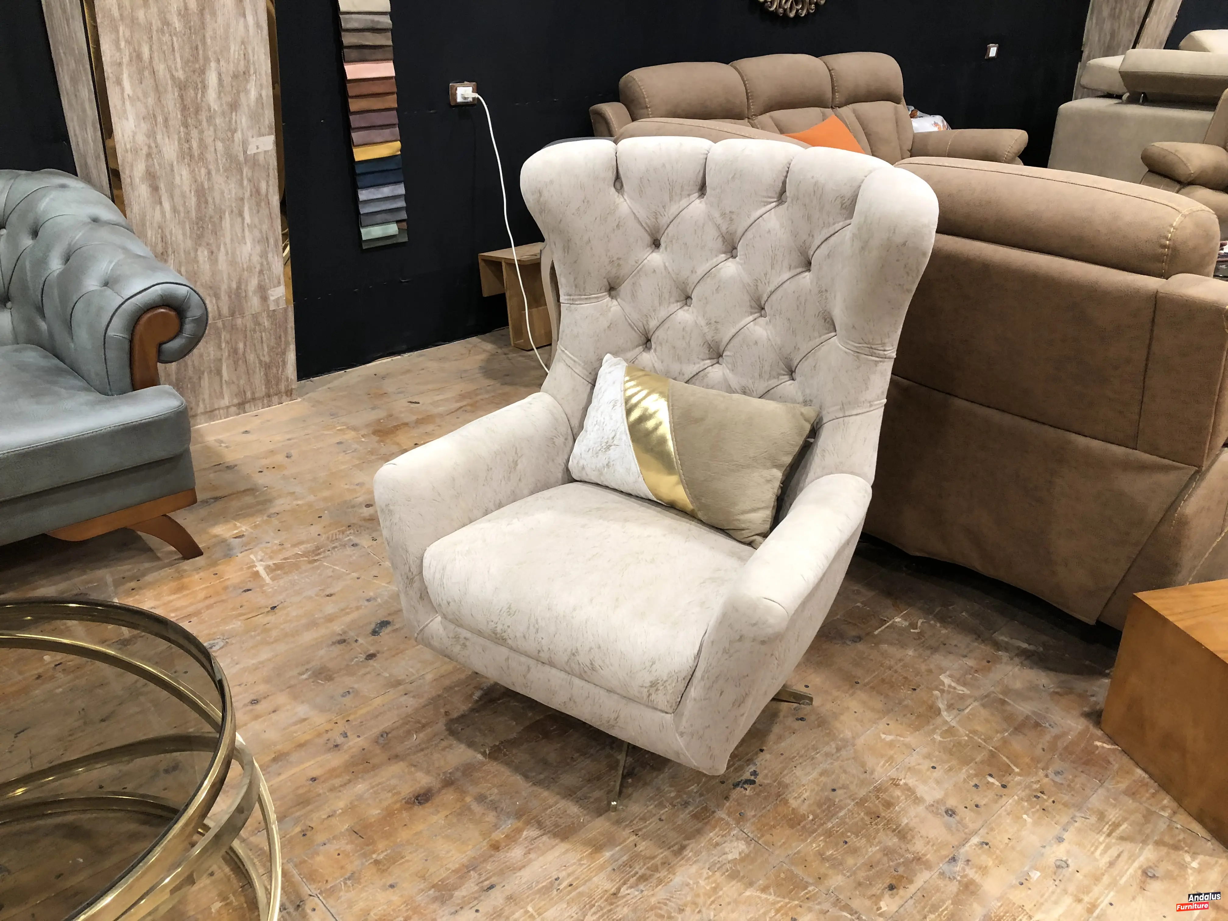 صورة 2 من أنتريه موديل 16