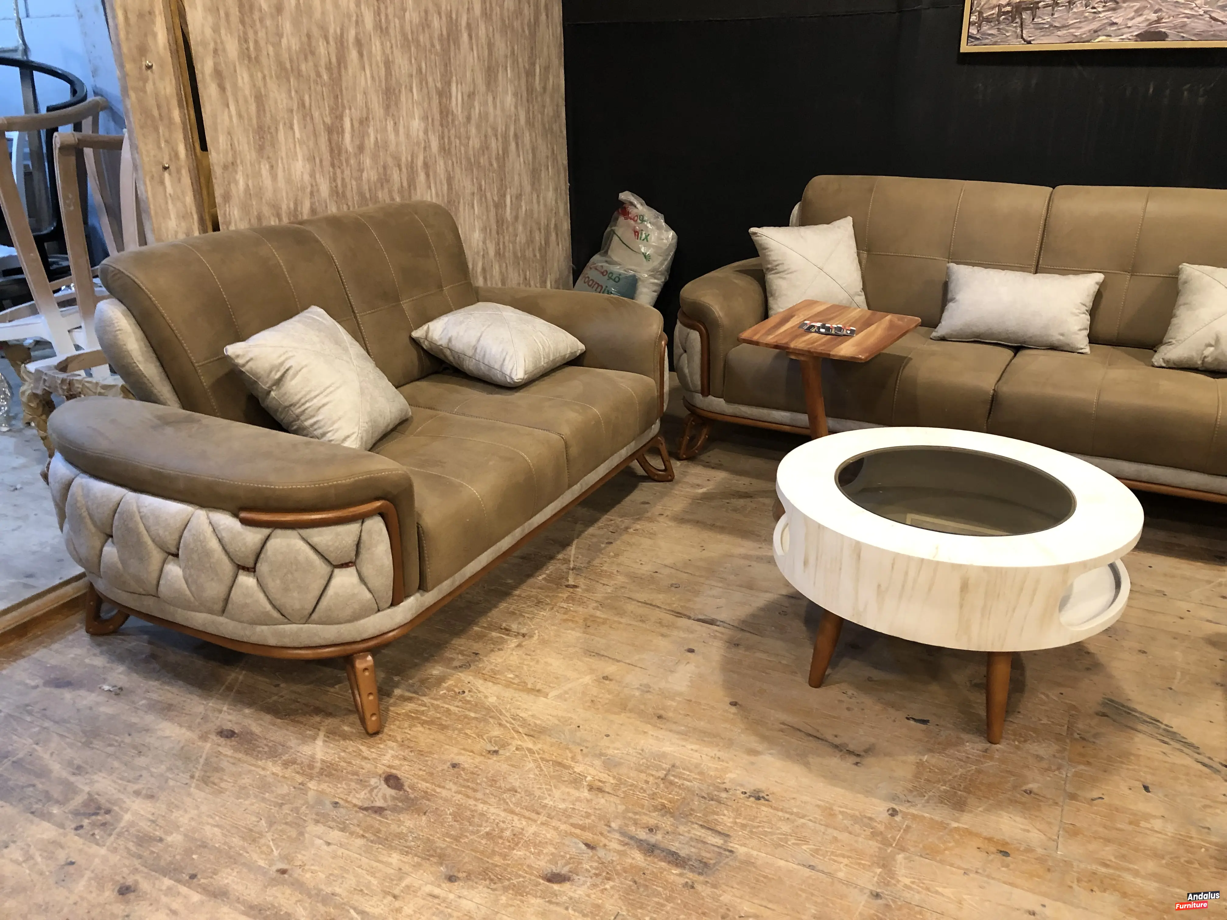 صورة 2 من أنتريه موديل 17