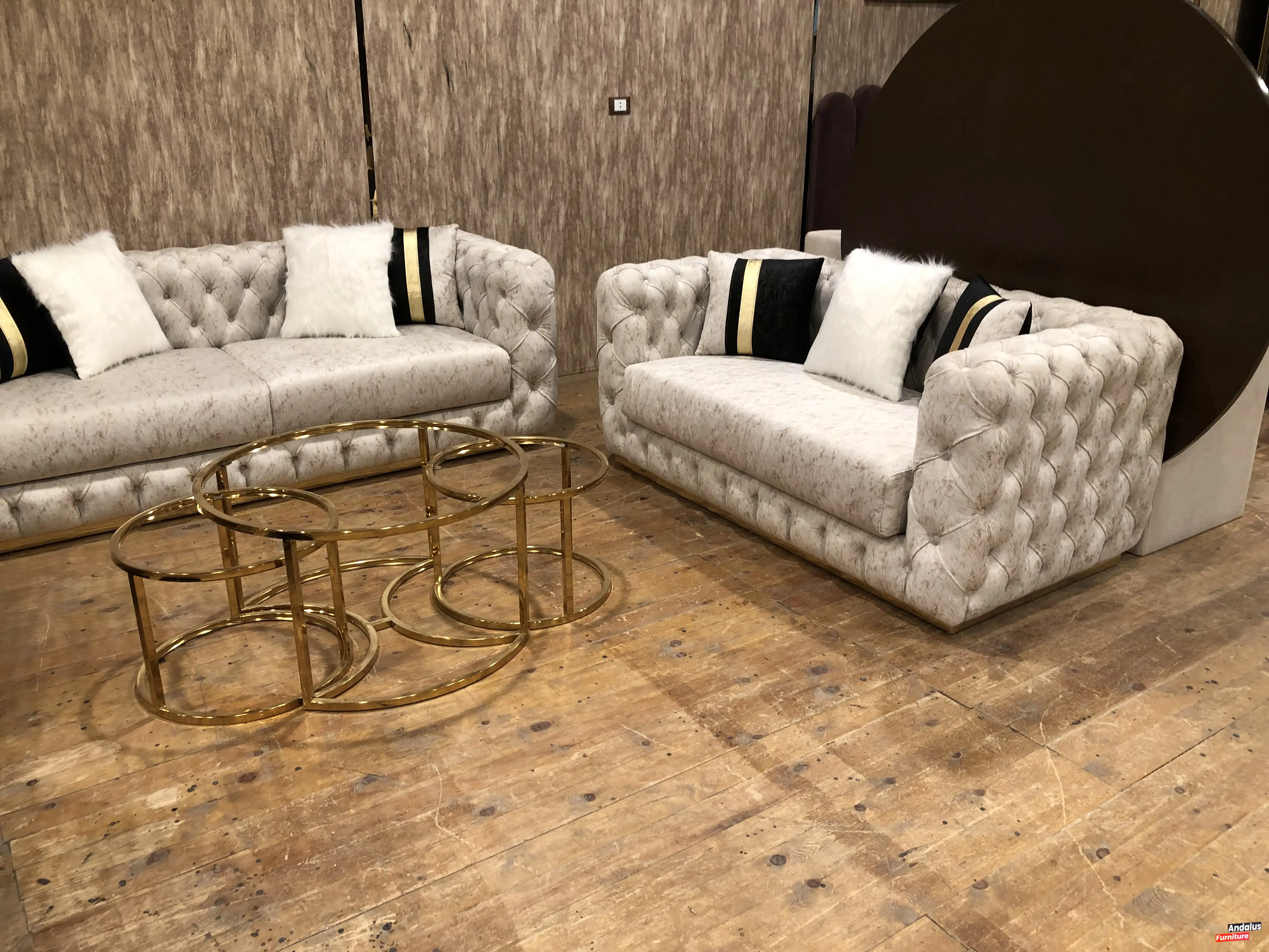 صورة 2 من أنتريه موديل 18