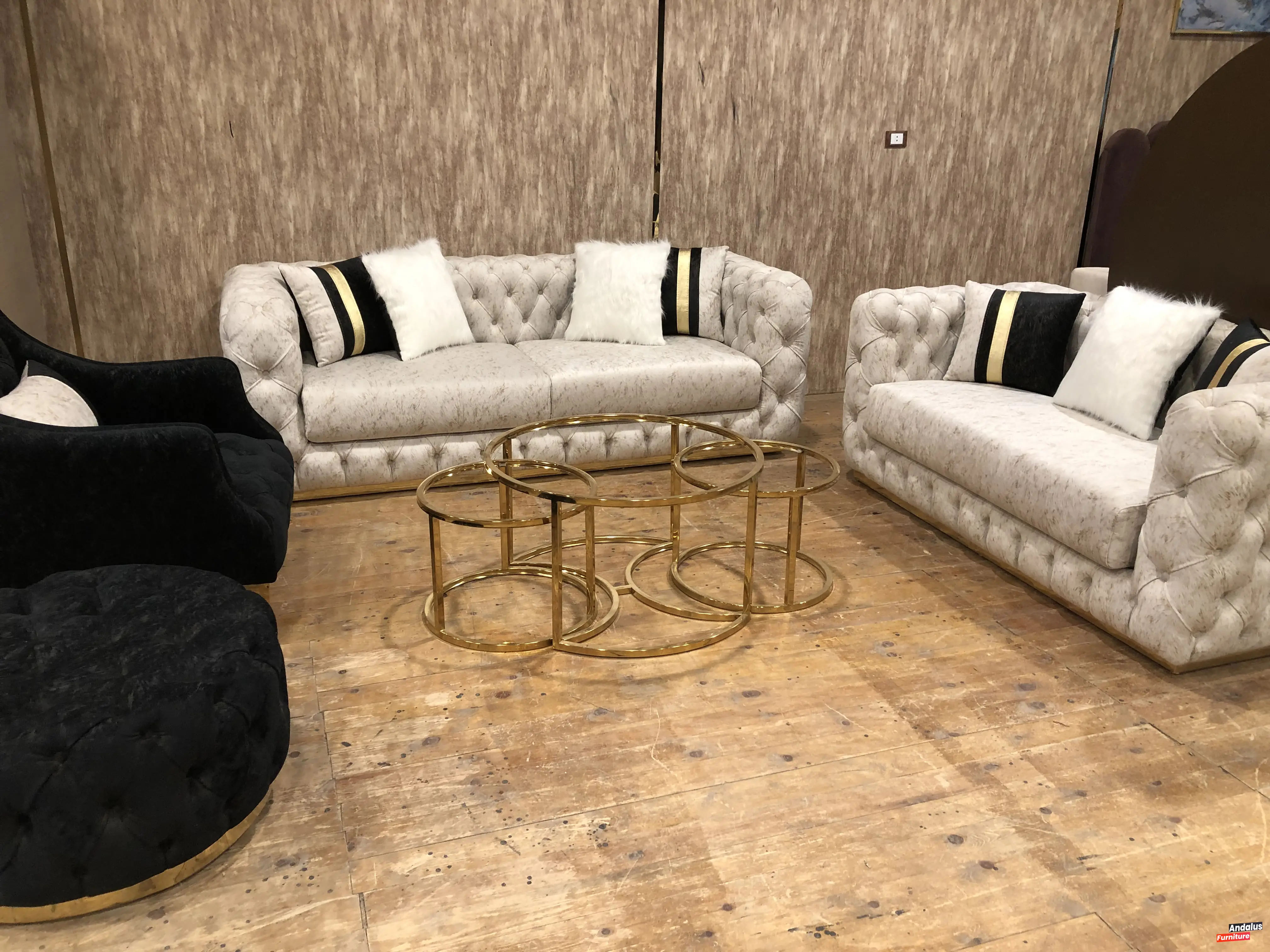 صورة 4 من أنتريه موديل 18