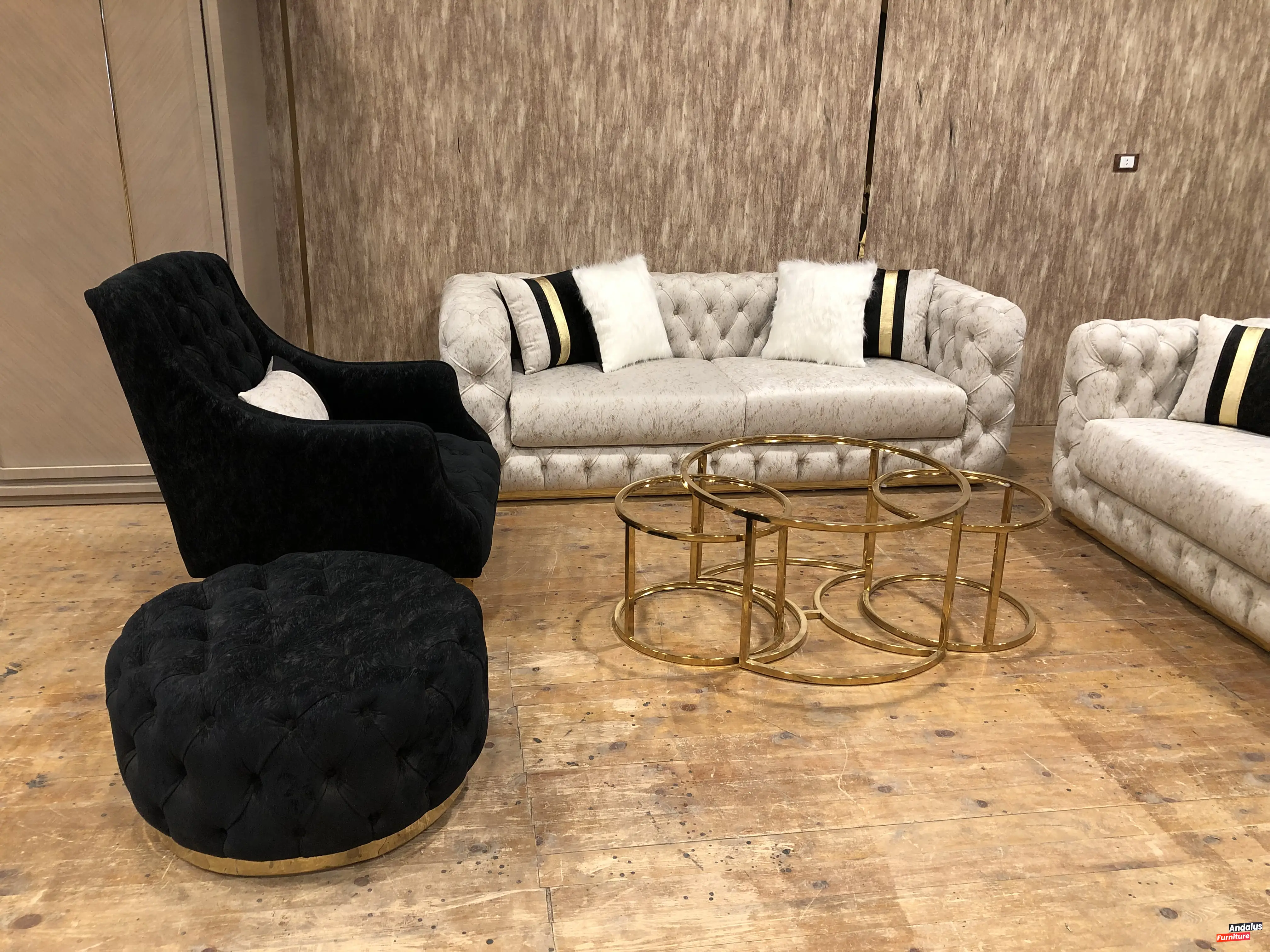 صورة 5 من أنتريه موديل 18