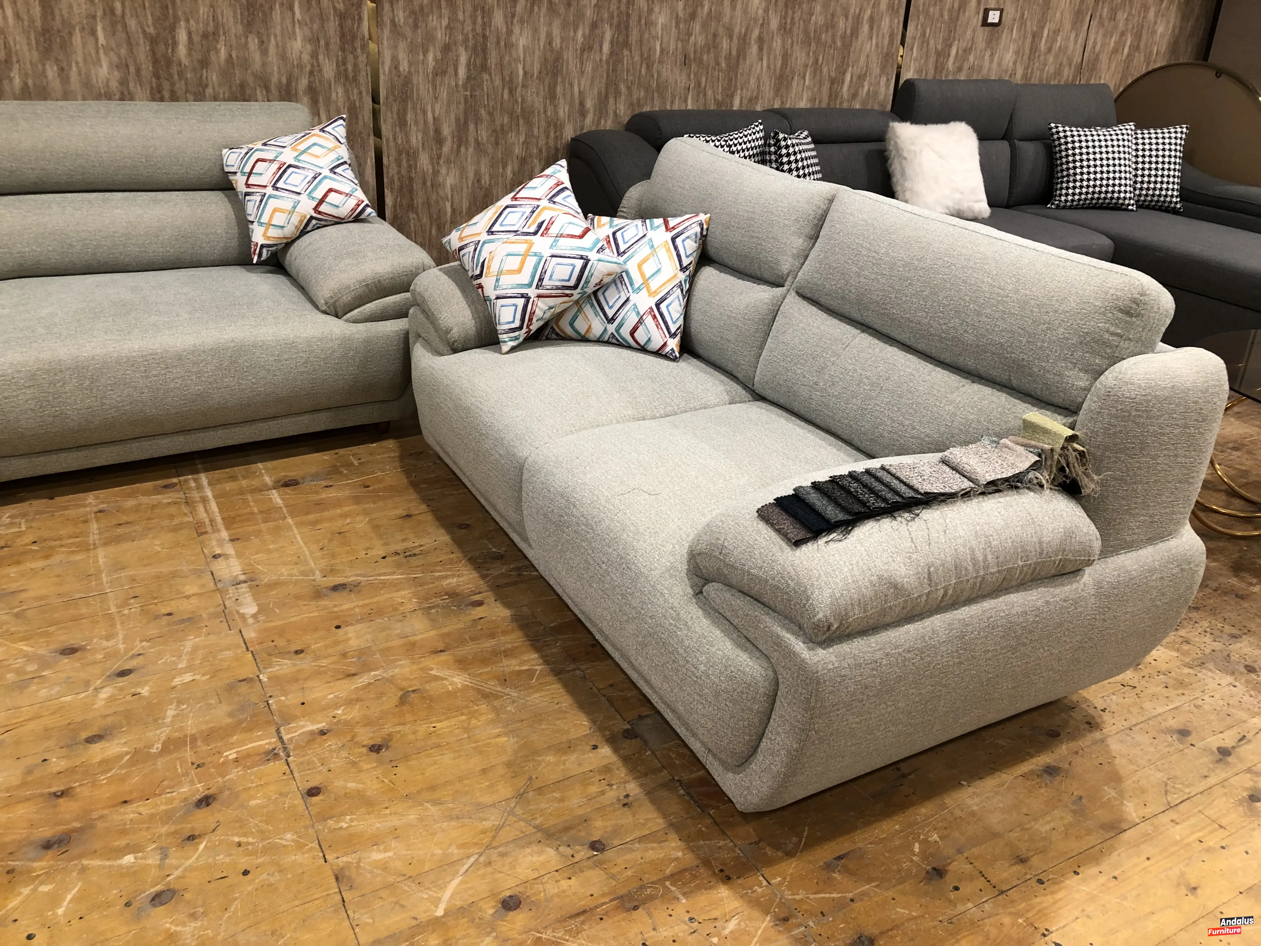 صورة 2 من أنتريه موديل 19