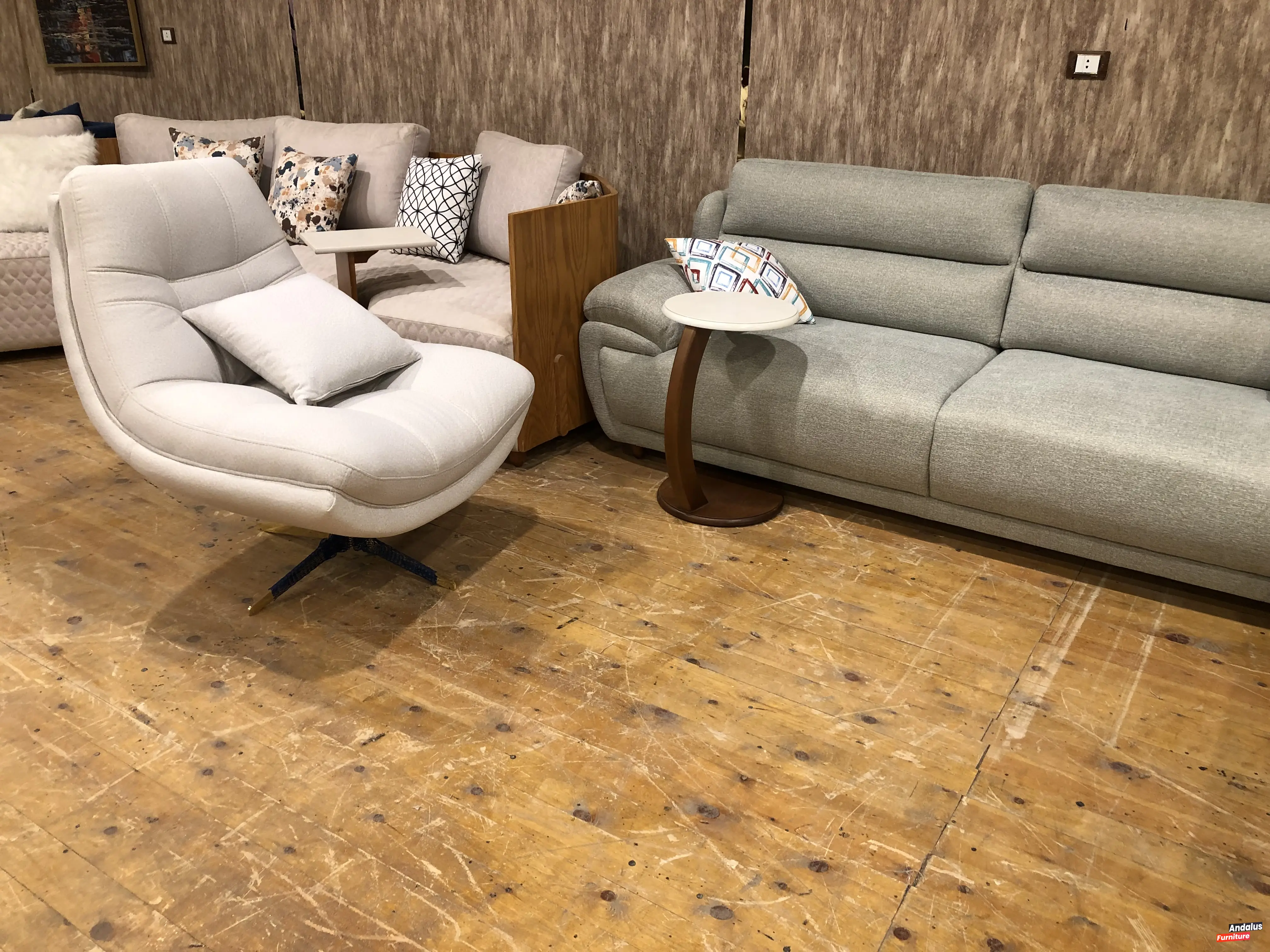 صورة 3 من أنتريه موديل 19