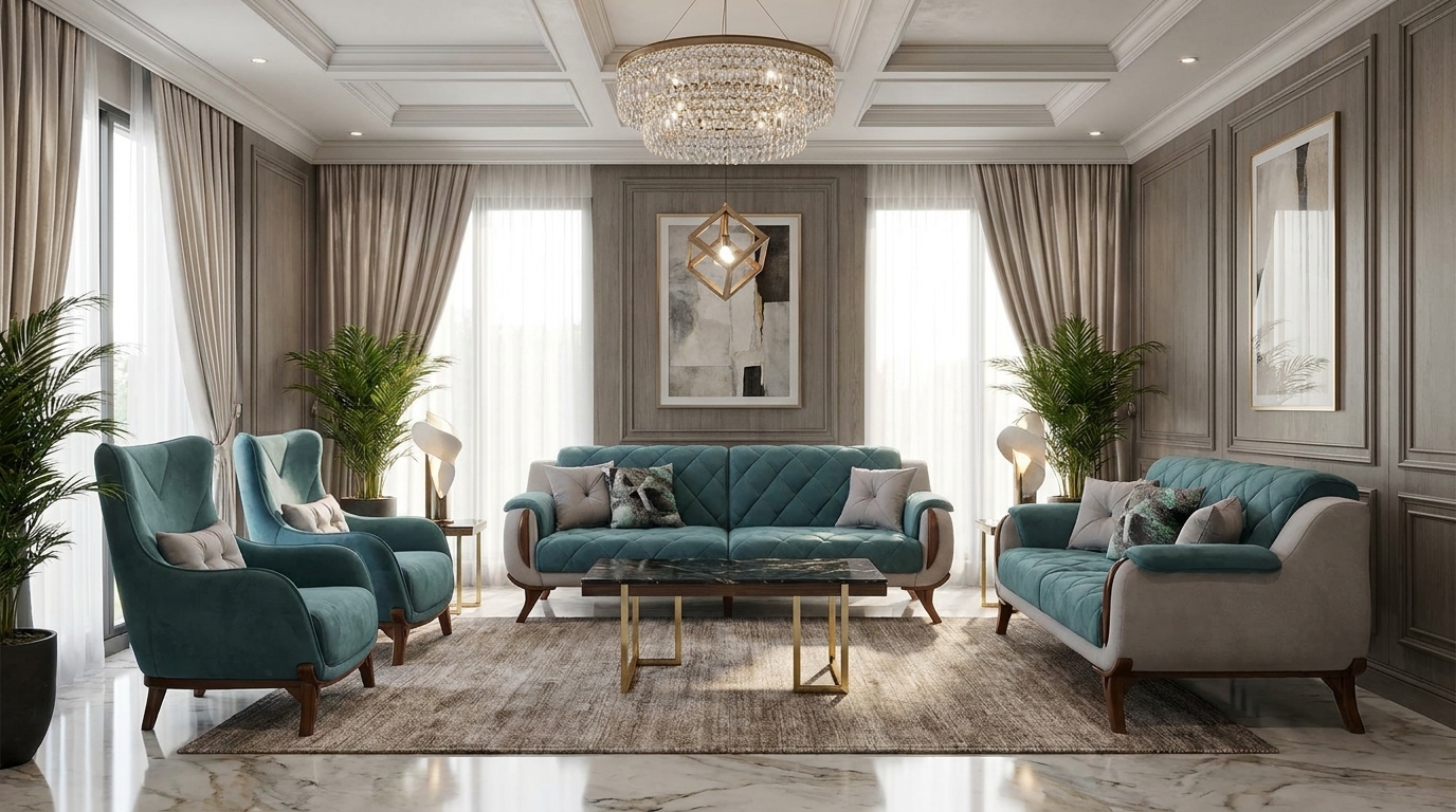 صورة 2 من أنتريه موديل 1