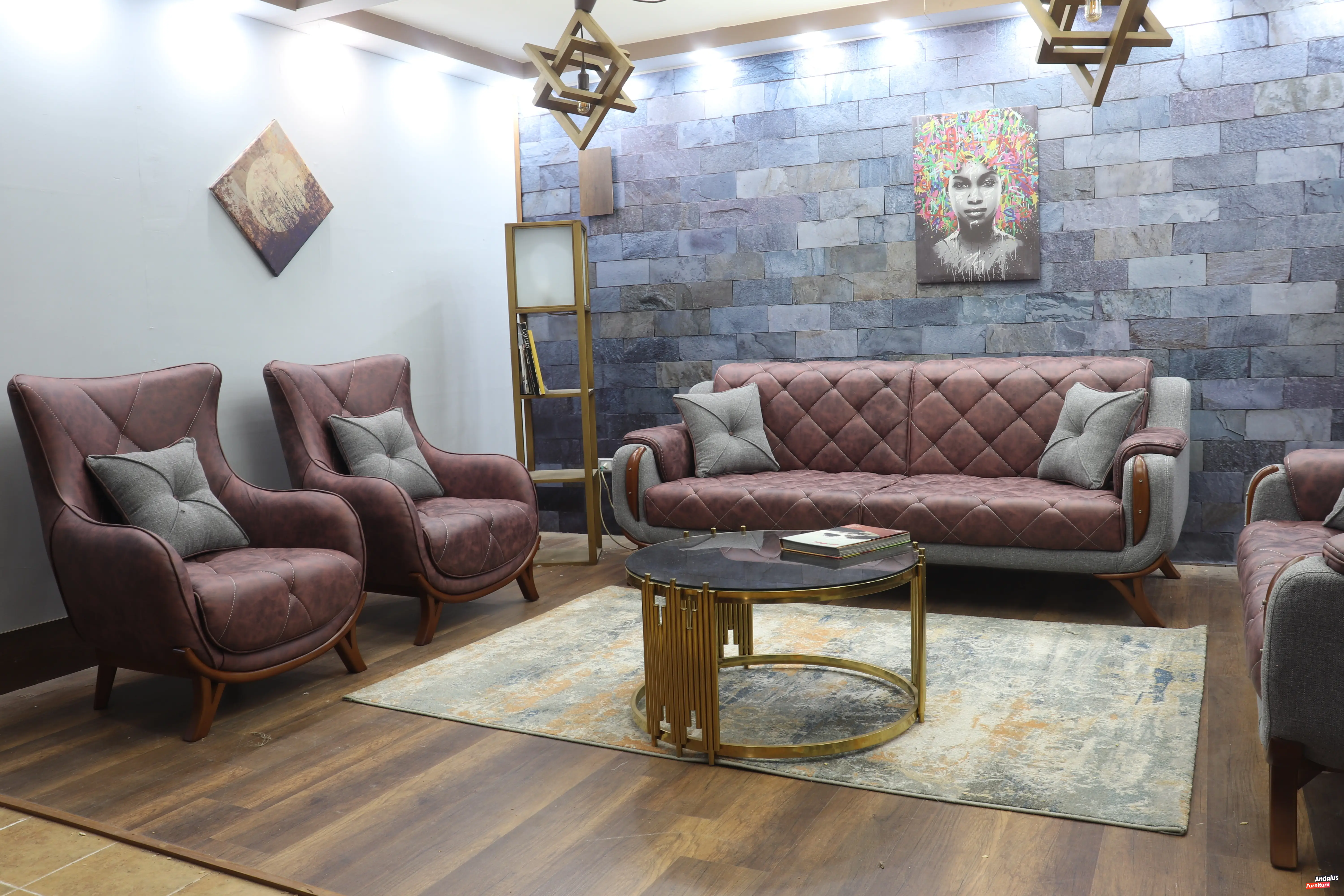 صورة 10 من أنتريه موديل 1