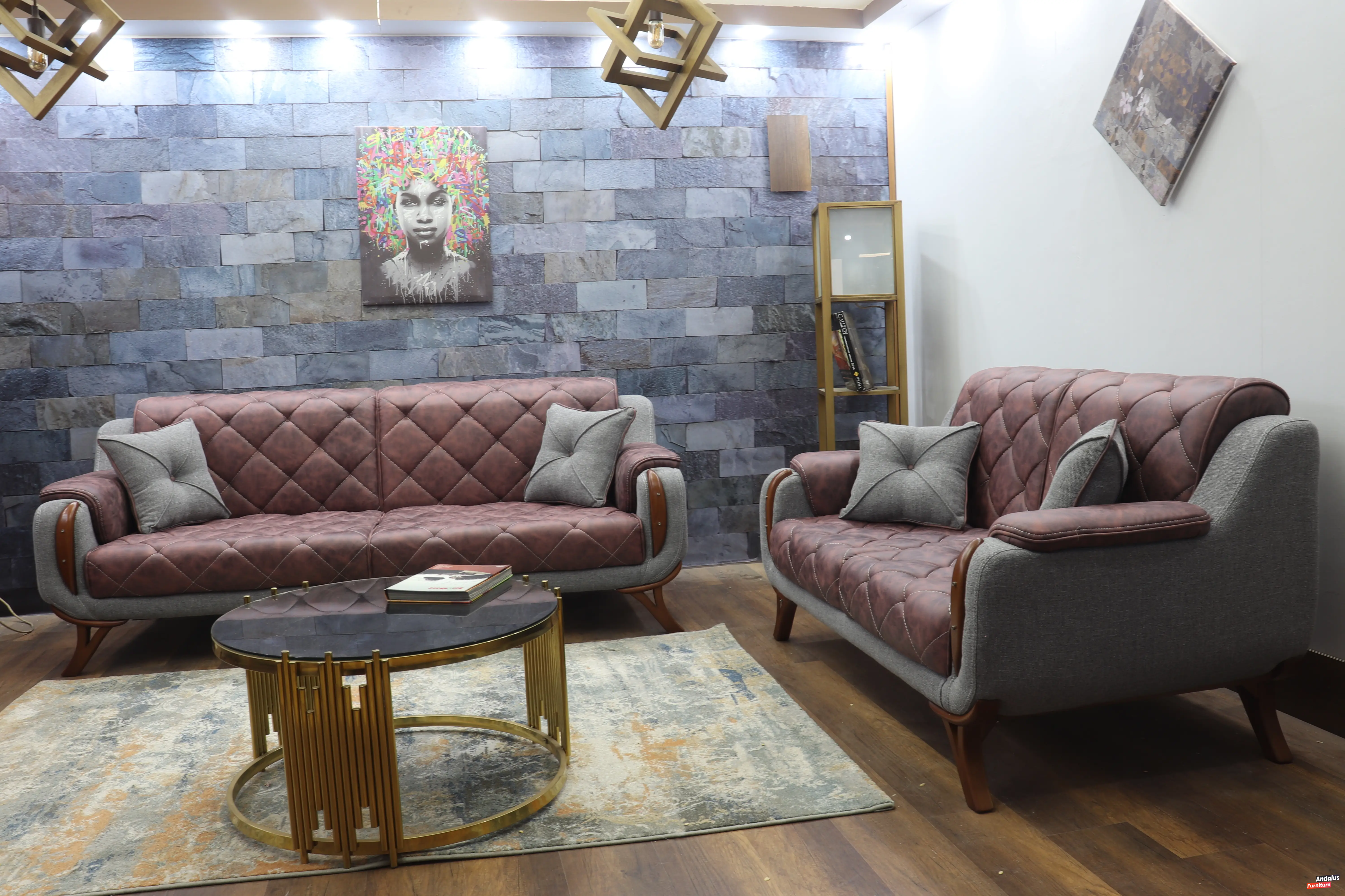 صورة 11 من أنتريه موديل 1