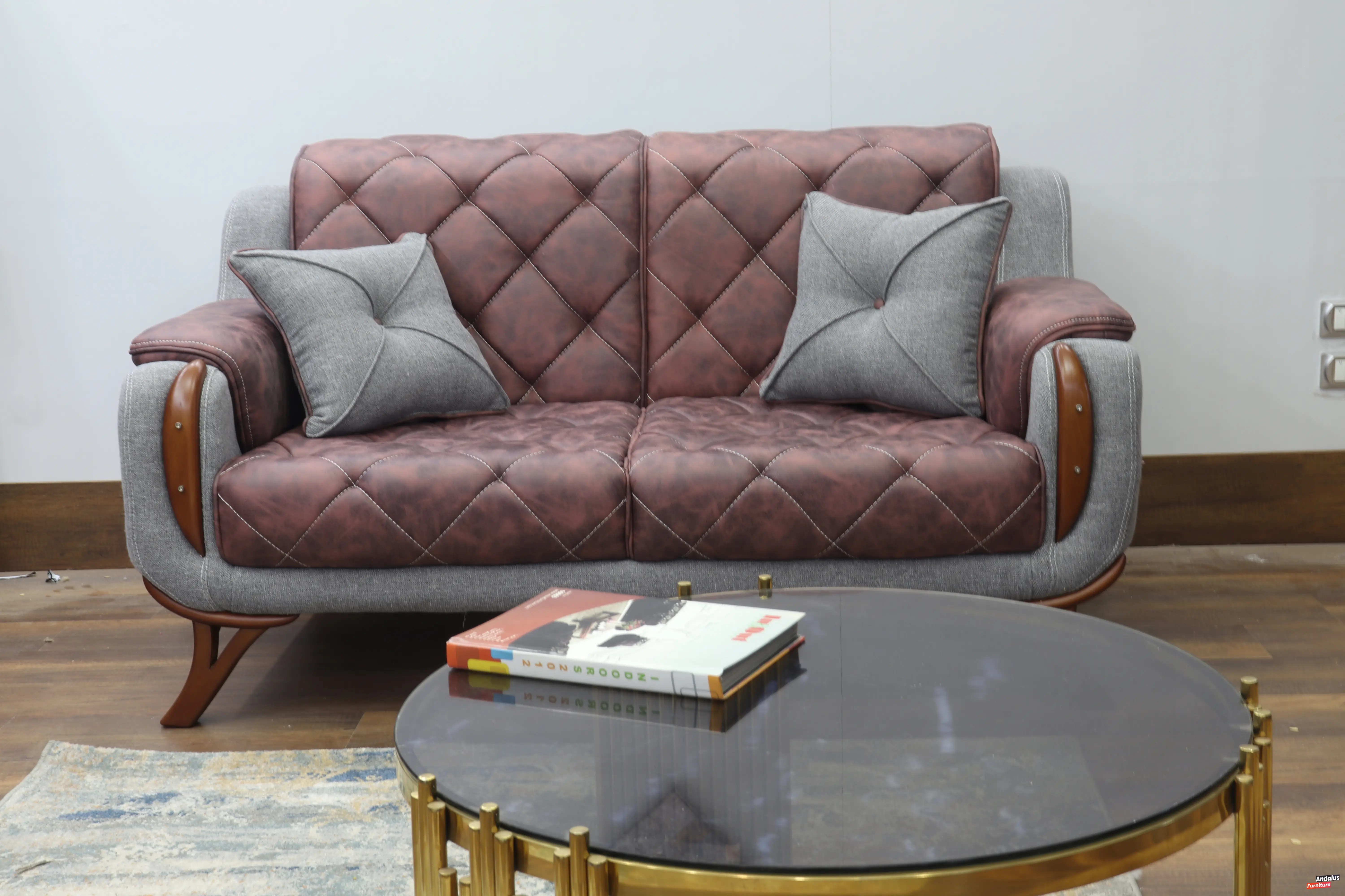 صورة 12 من أنتريه موديل 1