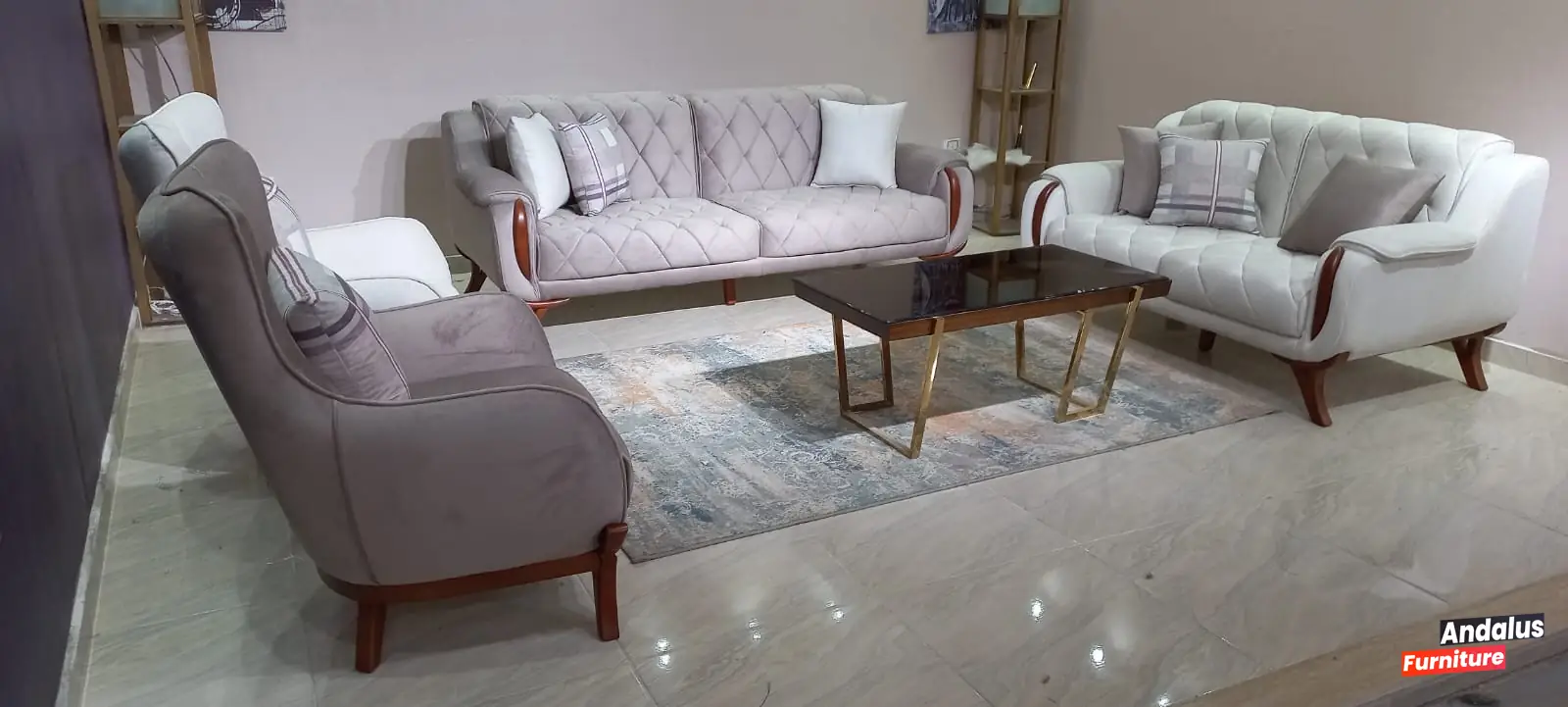 صورة 4 من أنتريه موديل 1