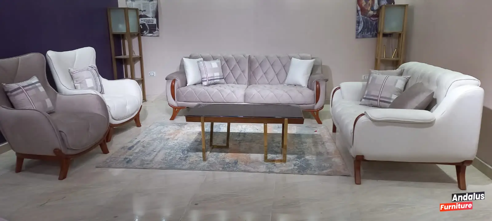 صورة 5 من أنتريه موديل 1