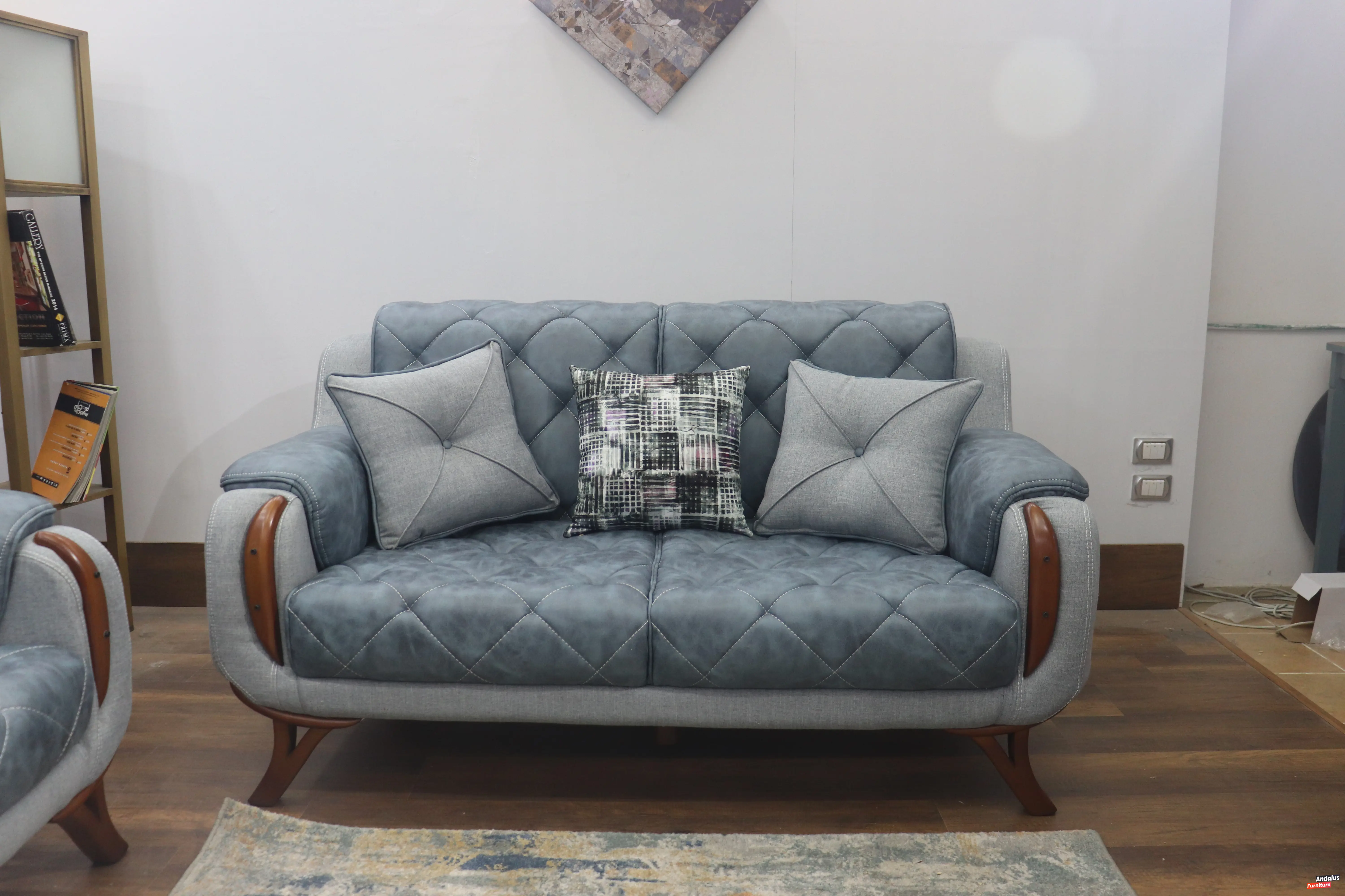 صورة 6 من أنتريه موديل 1