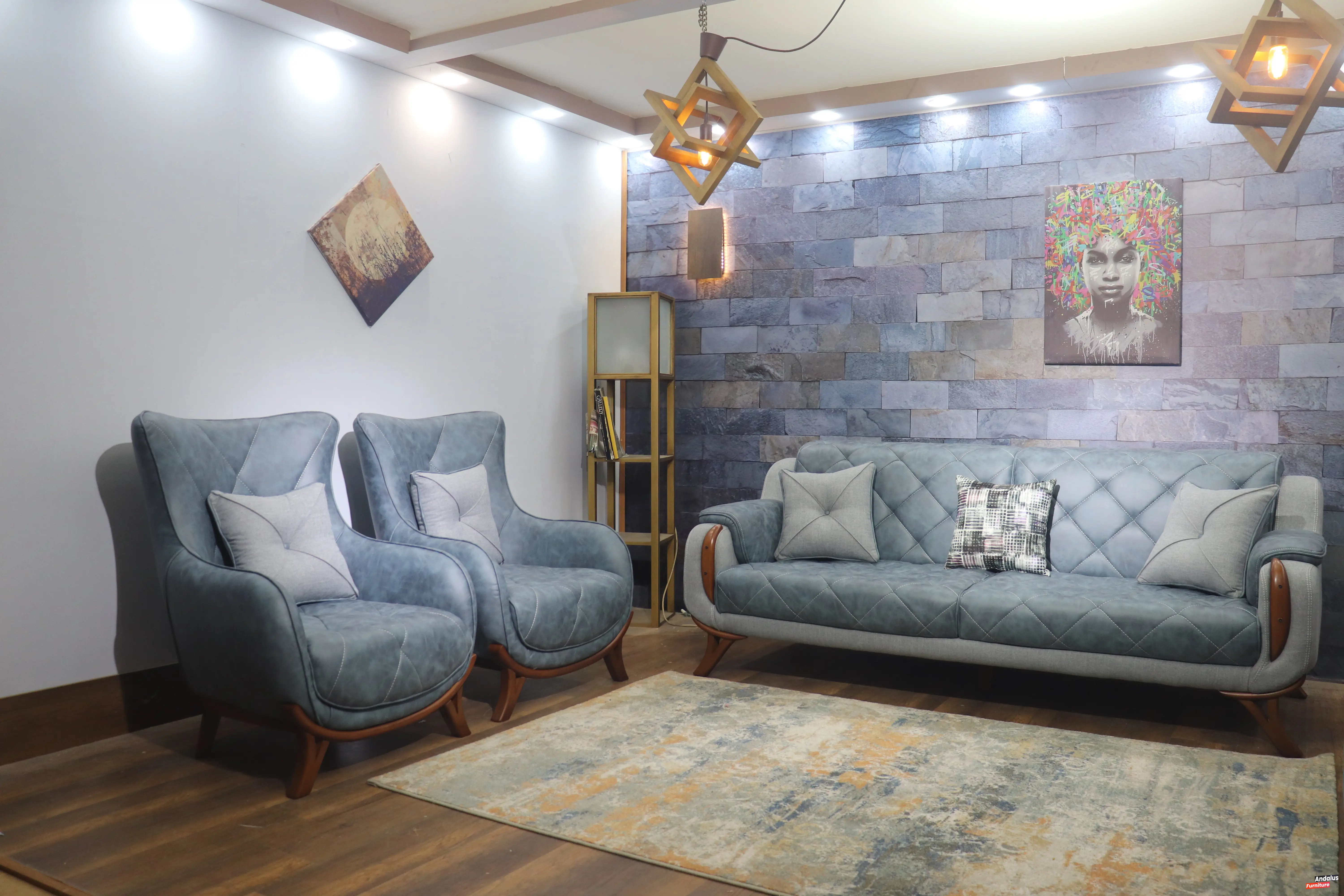 صورة 9 من أنتريه موديل 1